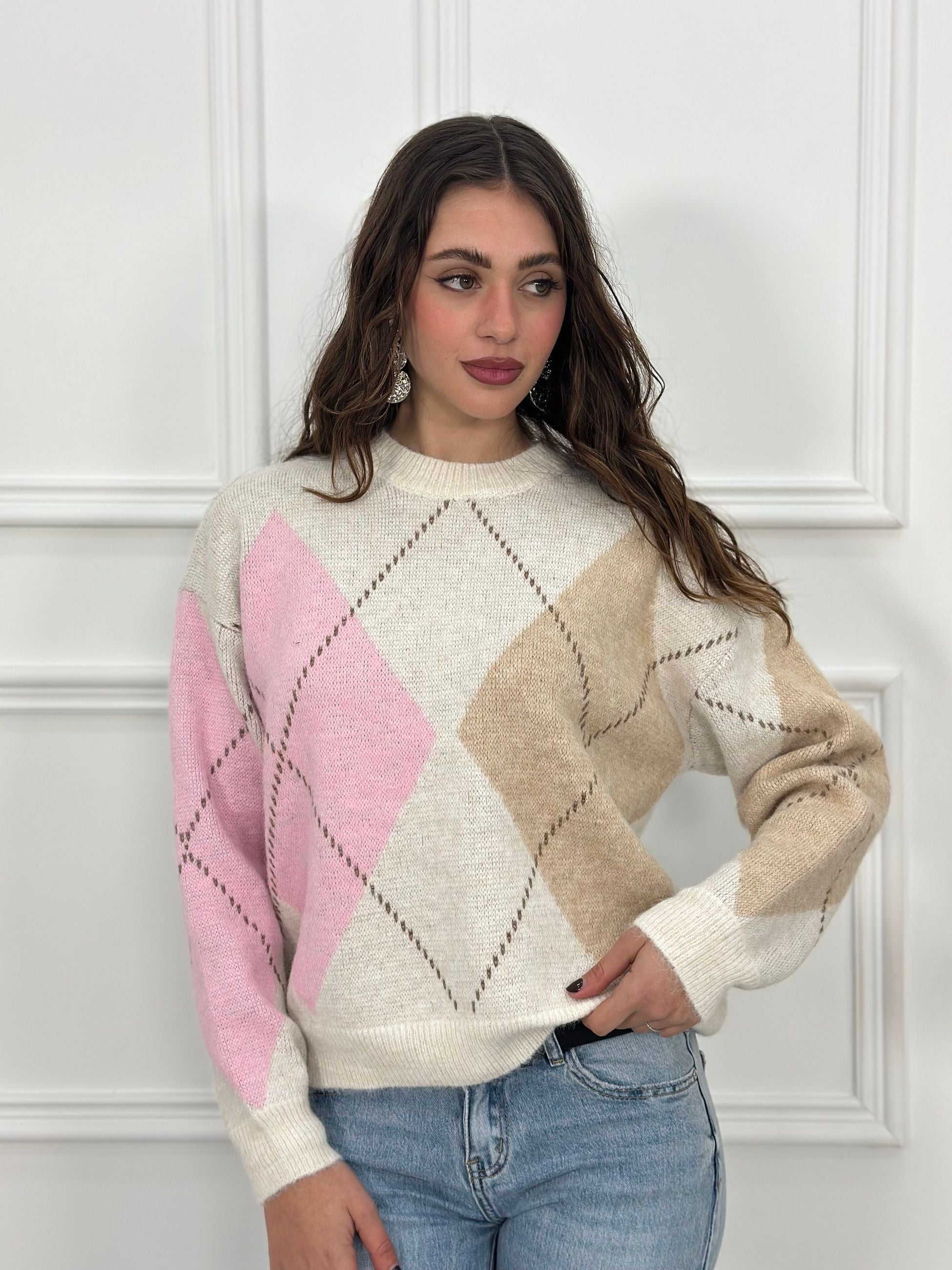 Maglia Romby Top Qality JP8380