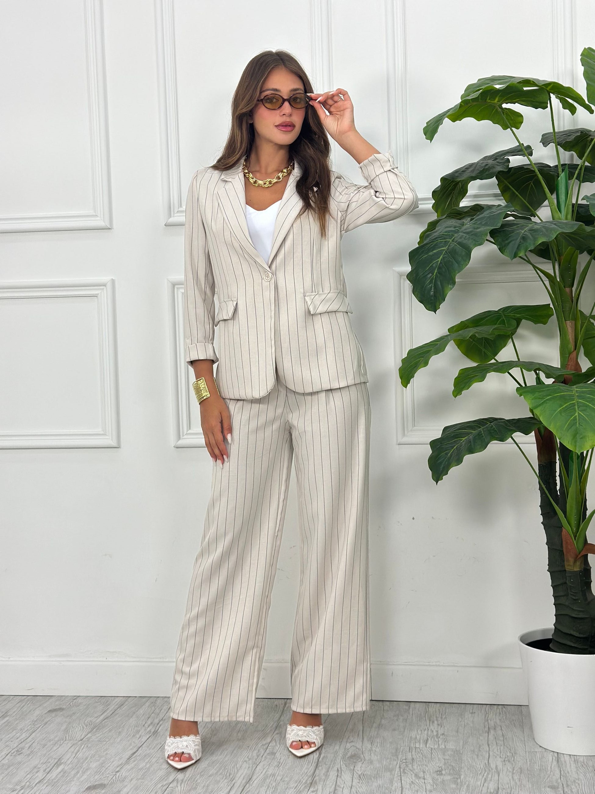 Tailleur Miriam GIA8359/0590