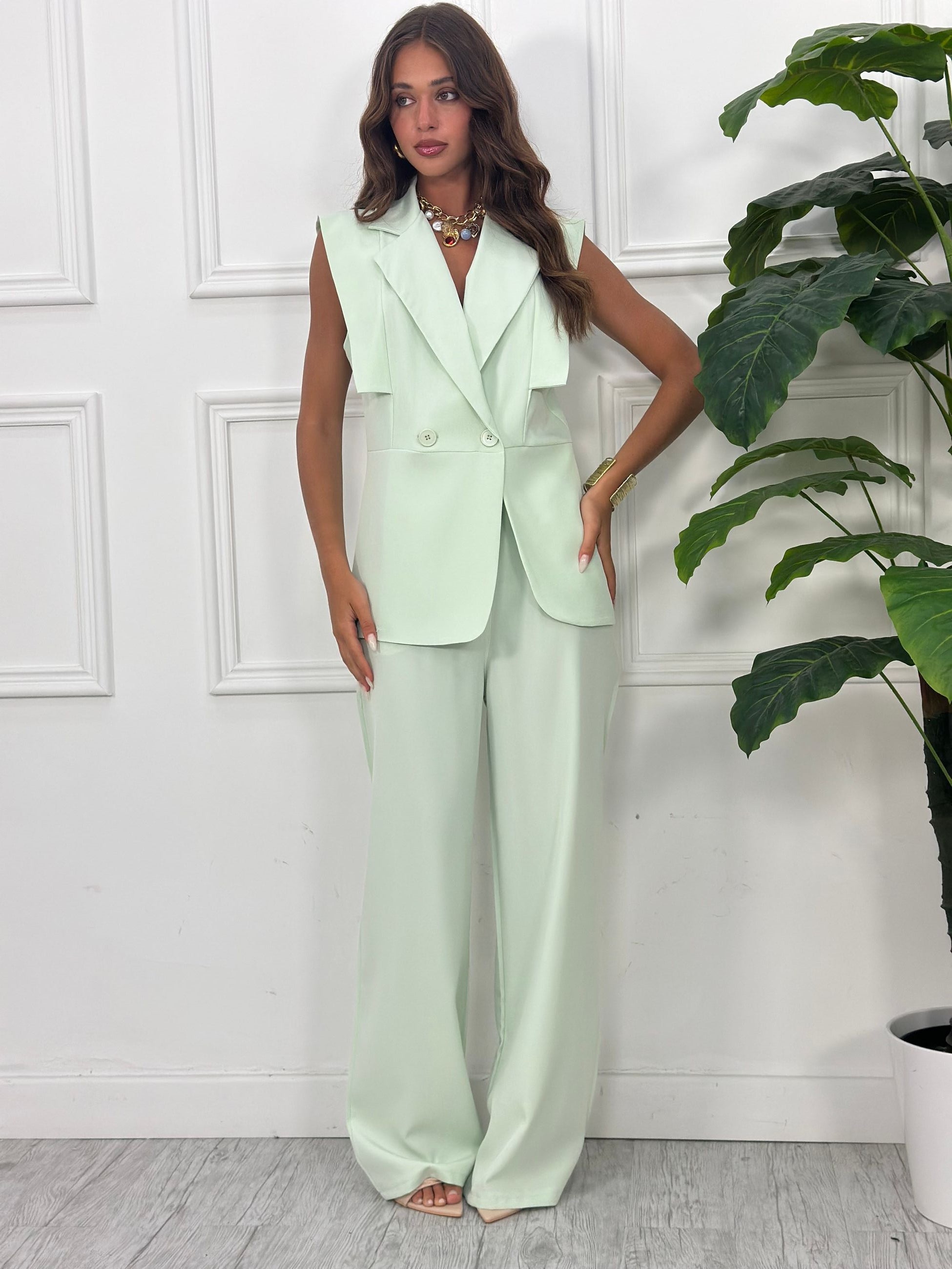 Tailleur Belen MT8458