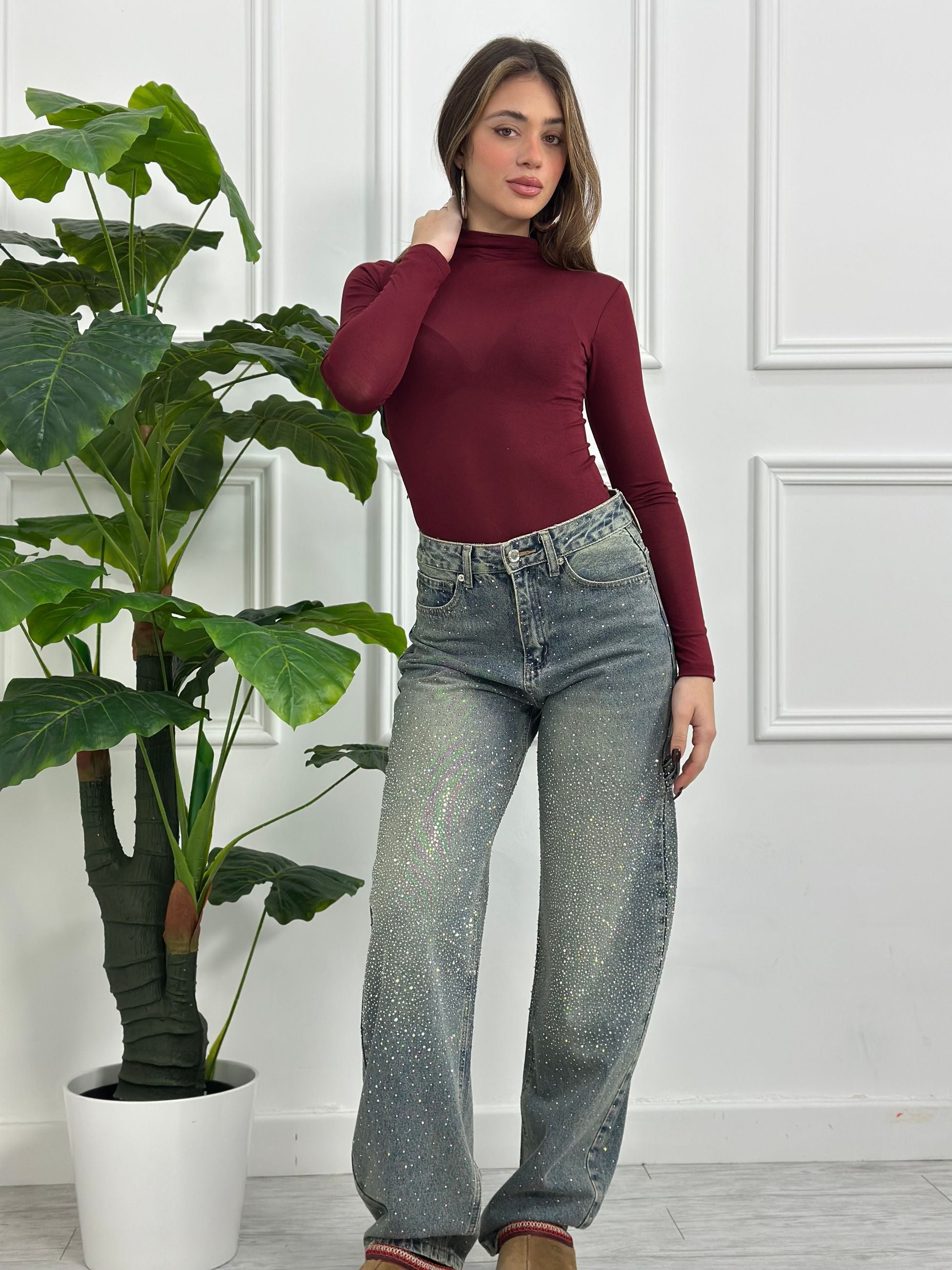 Maglia Giulia ARG5255