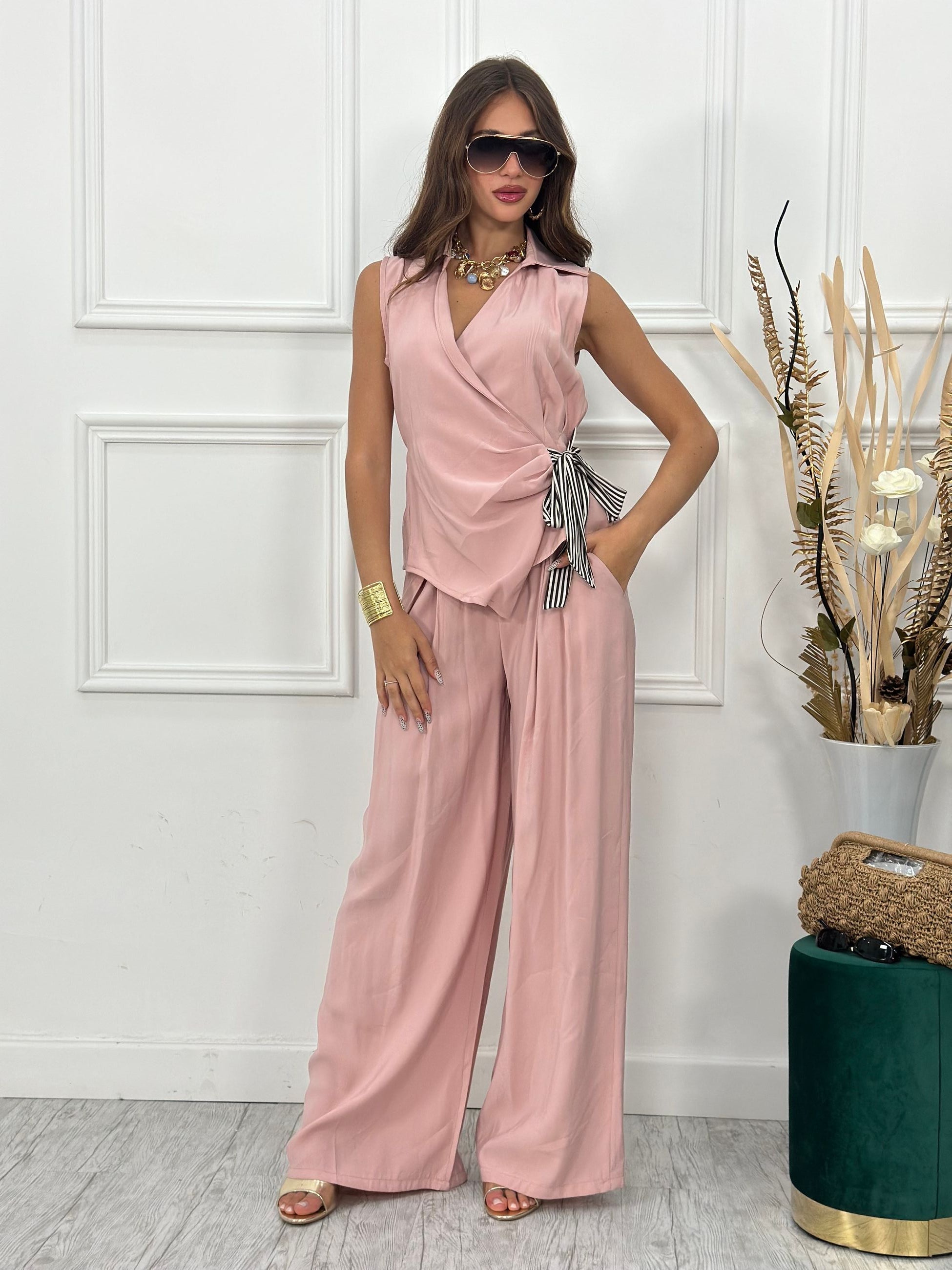 Coordinato Megan EXL20656/5890