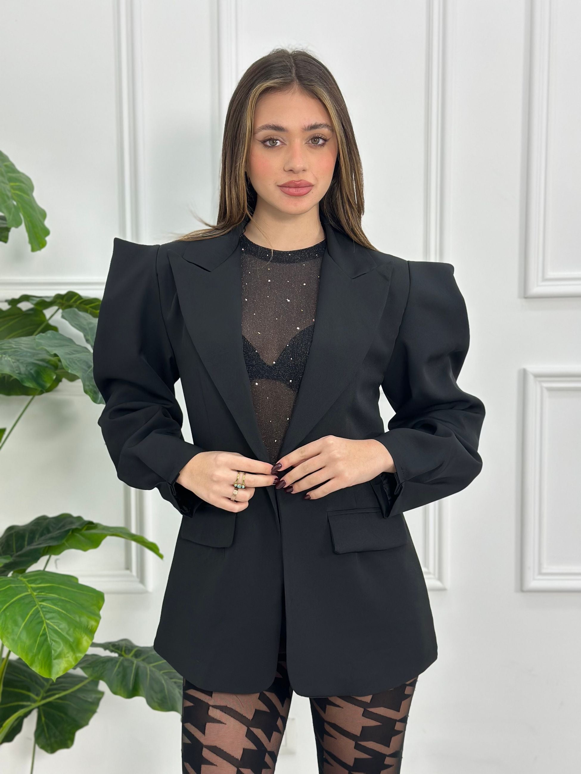 Giacca Anastasia VCT6693