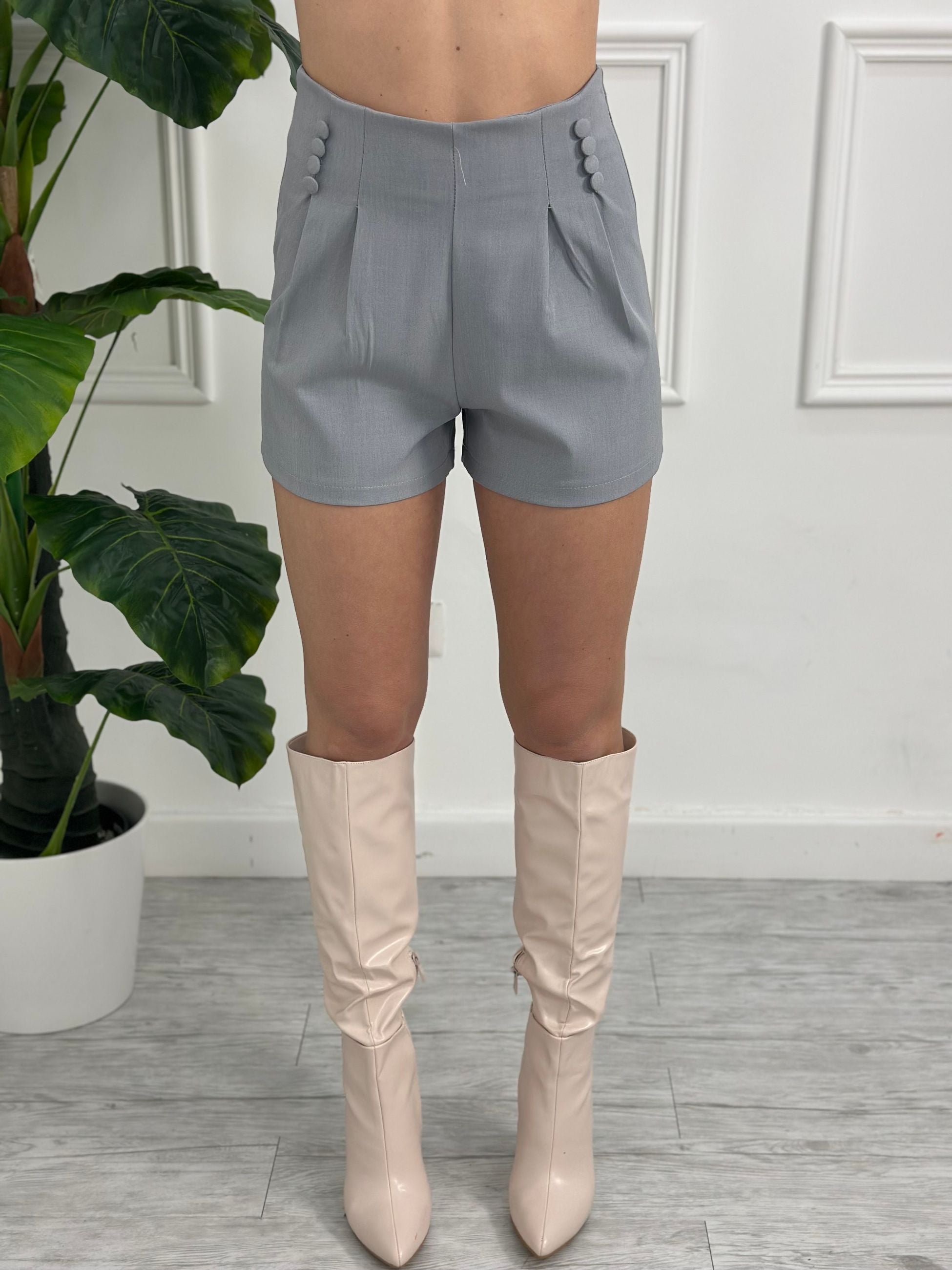 Pantaloncino Benny ARG6293