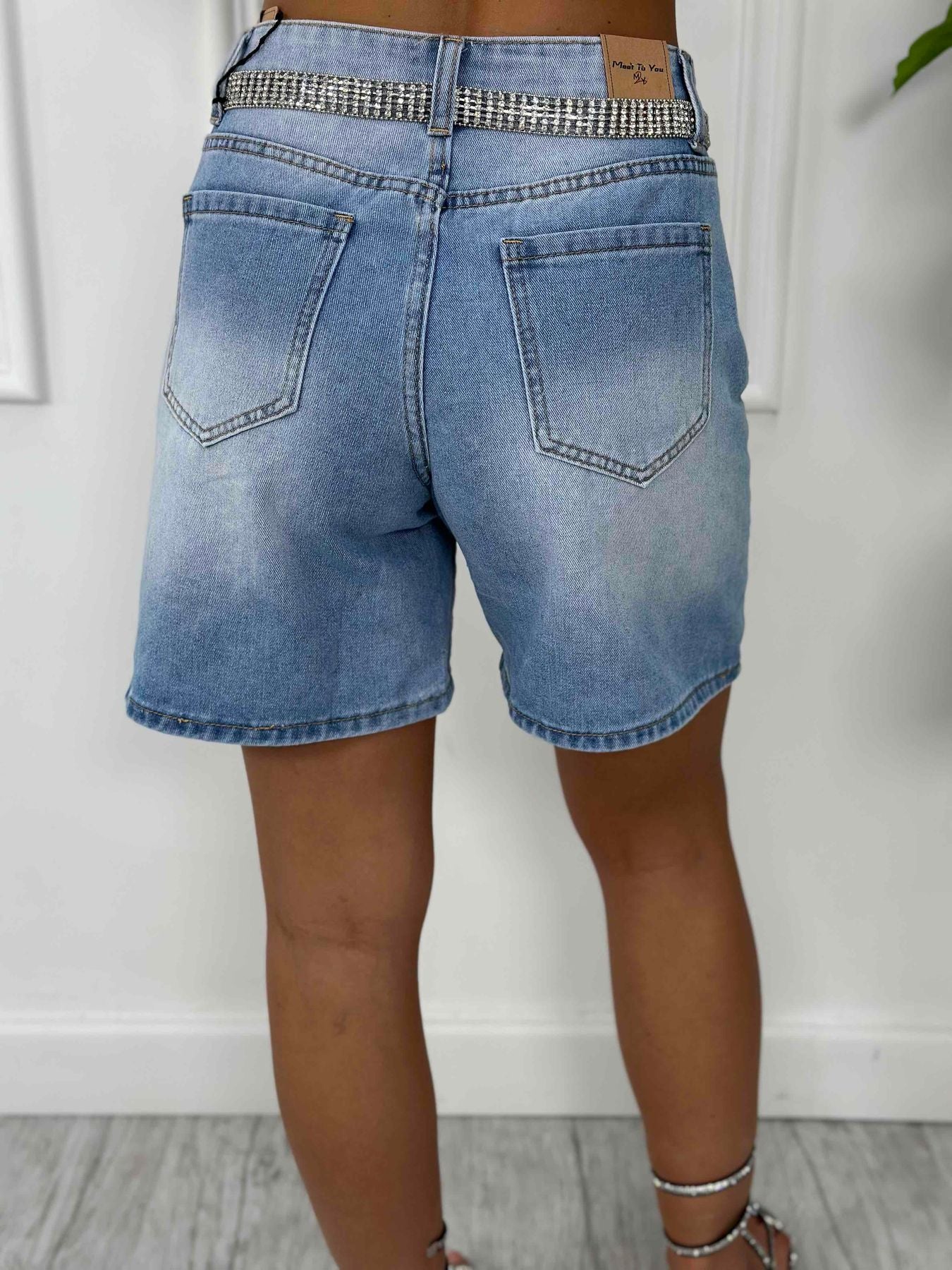 Bermuda Monfit MI24114