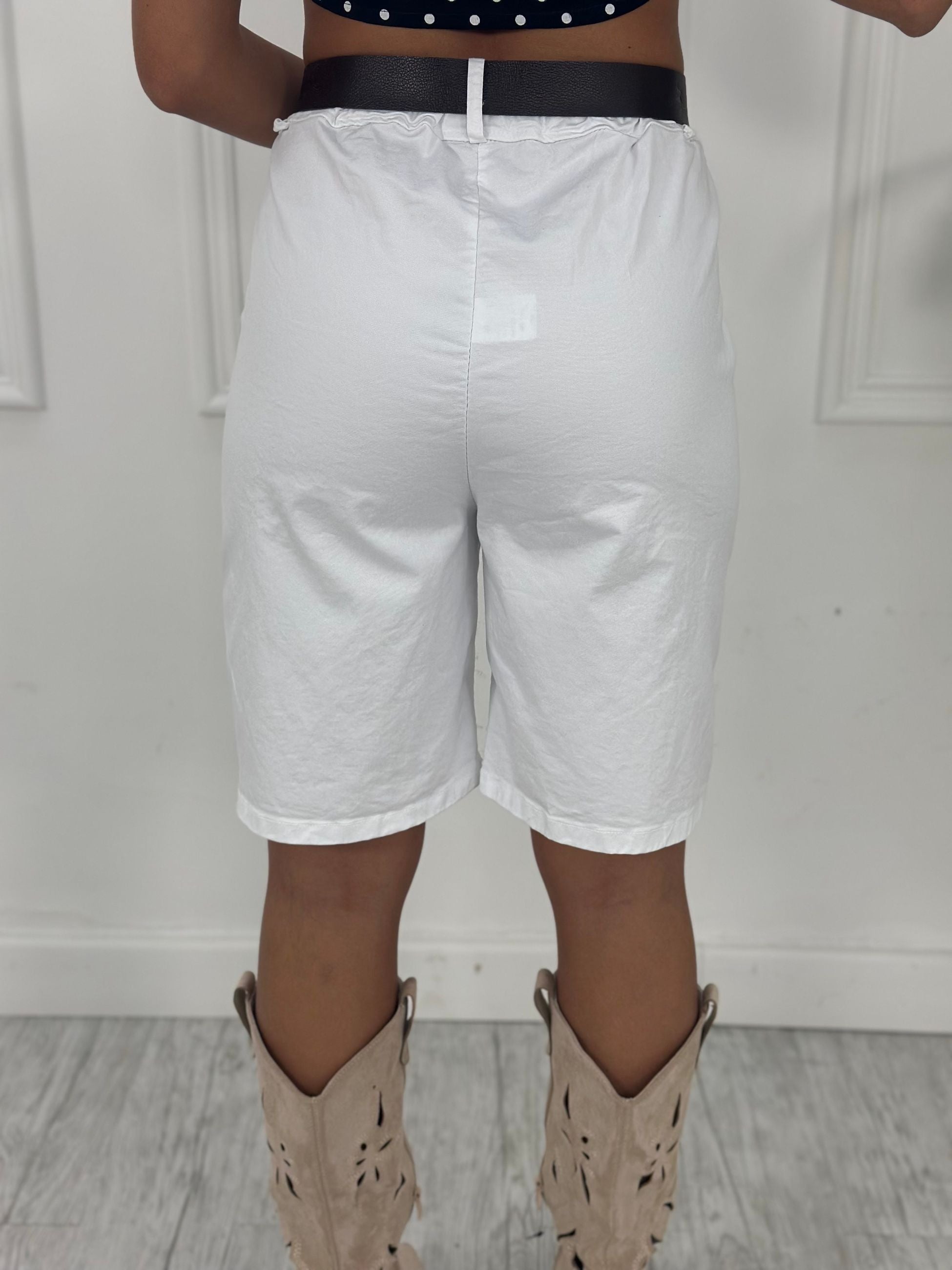 Bermuda Baggy FLY11362