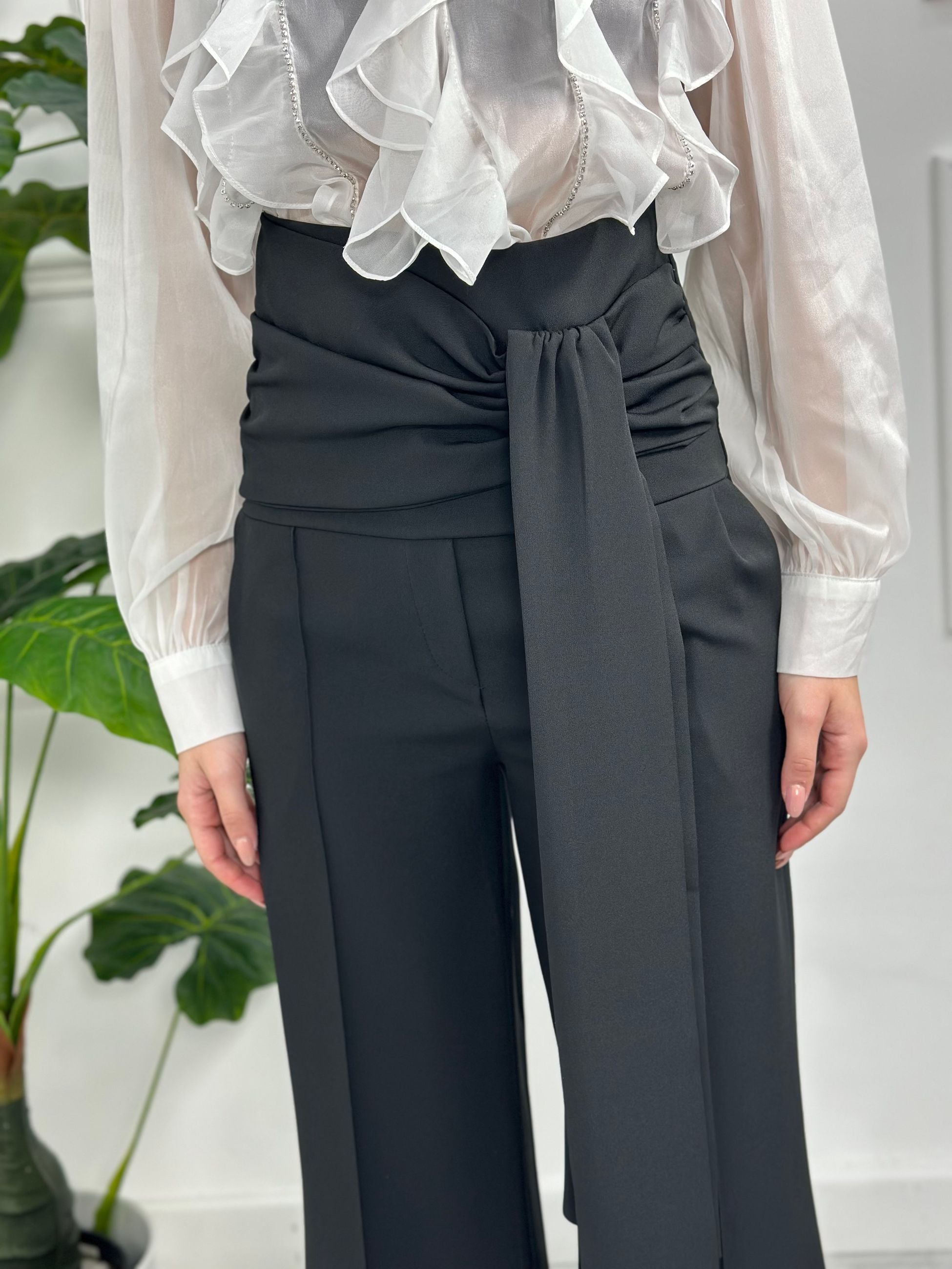 Pantalone Belen VCT6709