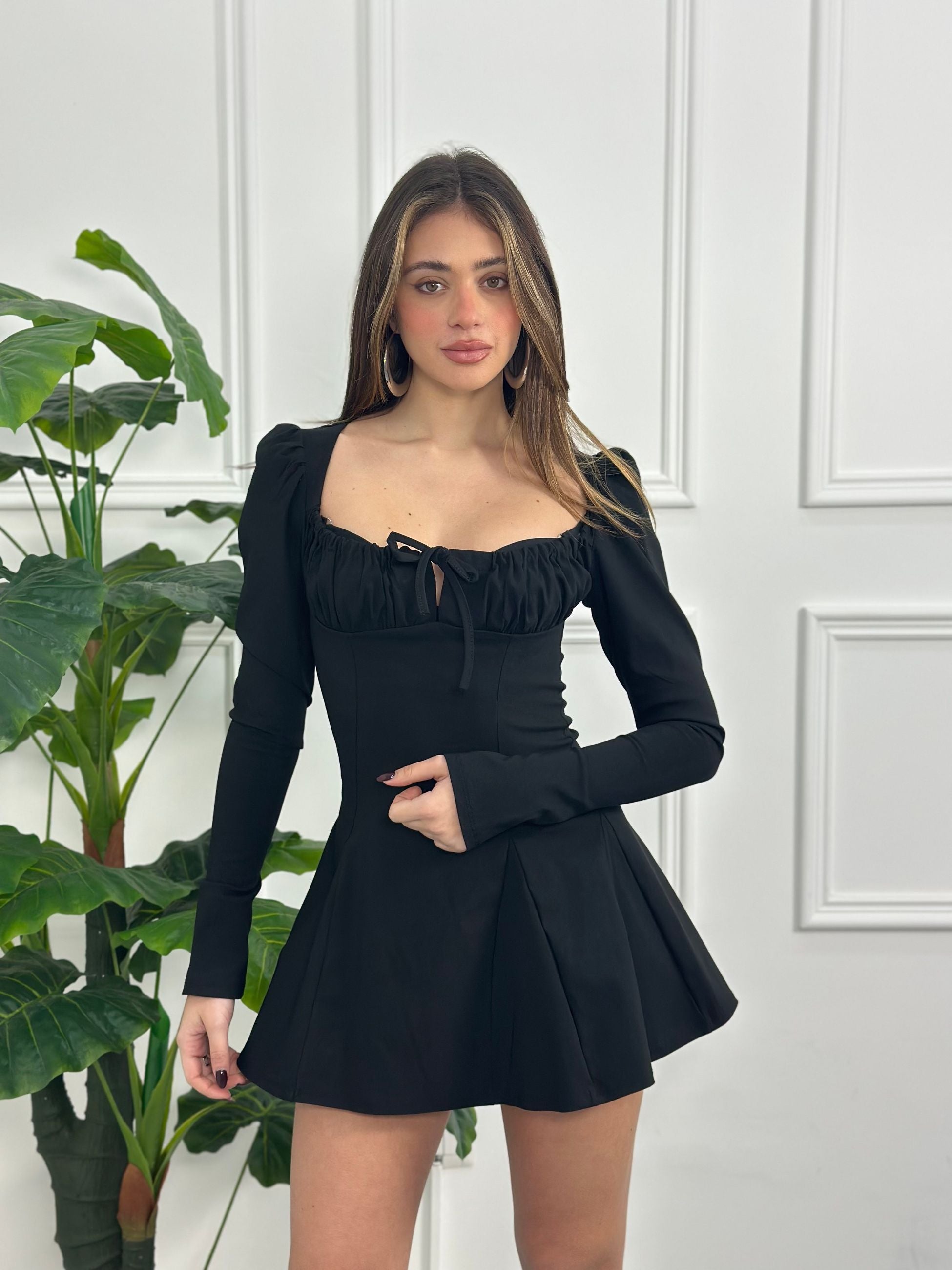 Abito Carlotta Z1446