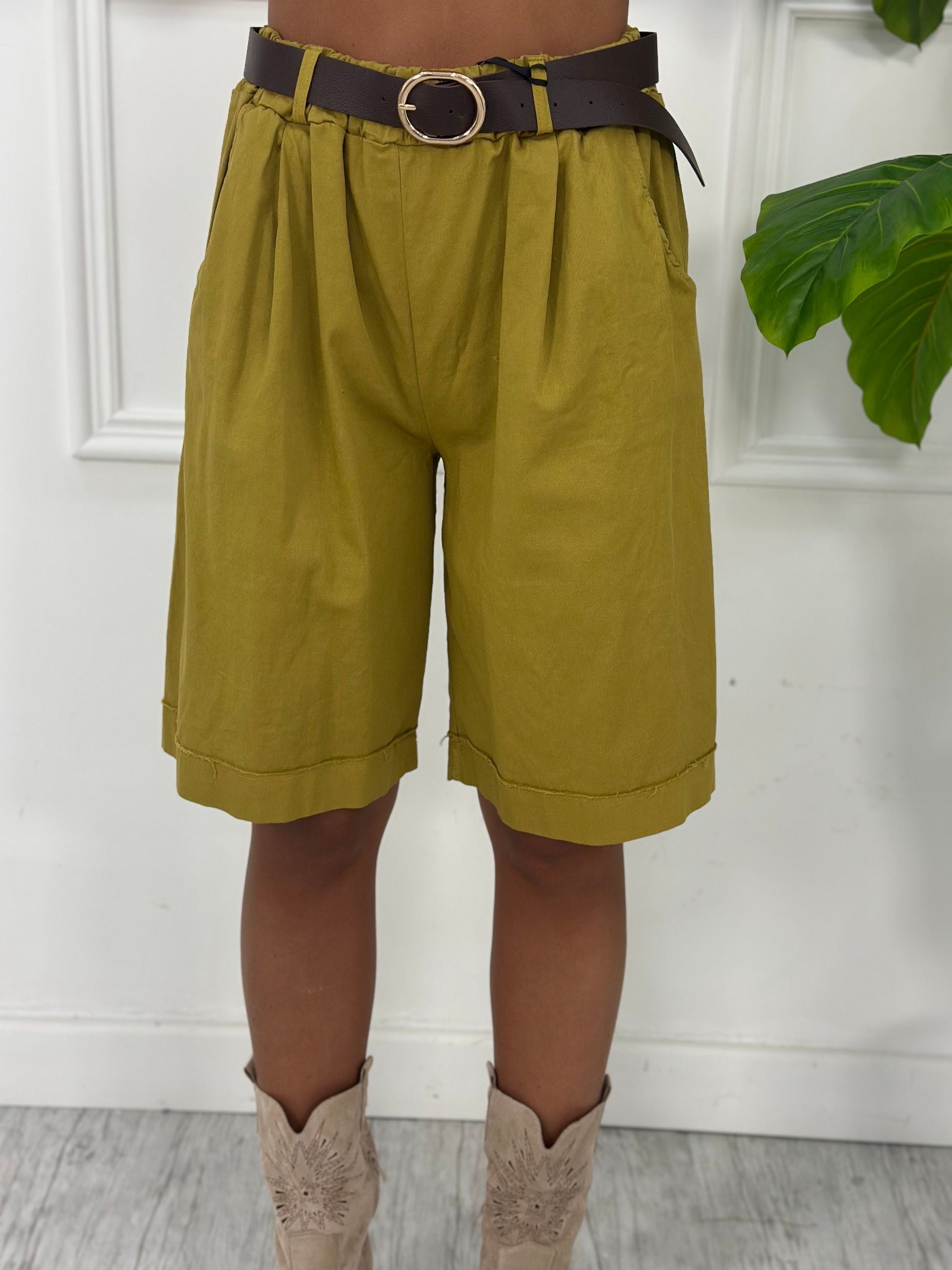 Bermuda in Cotone ARG0816