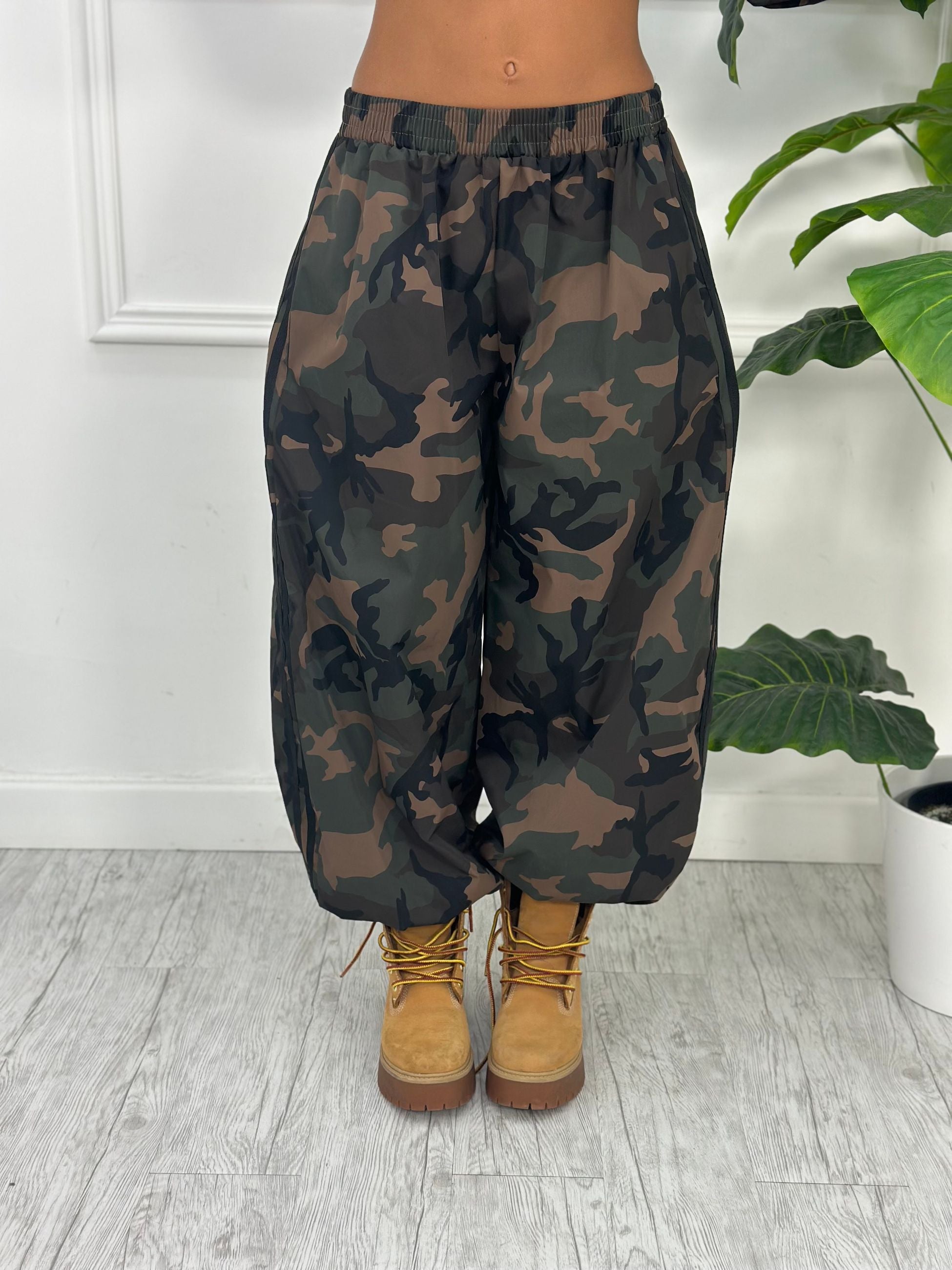 Coordinato Mimetico EXL26301M