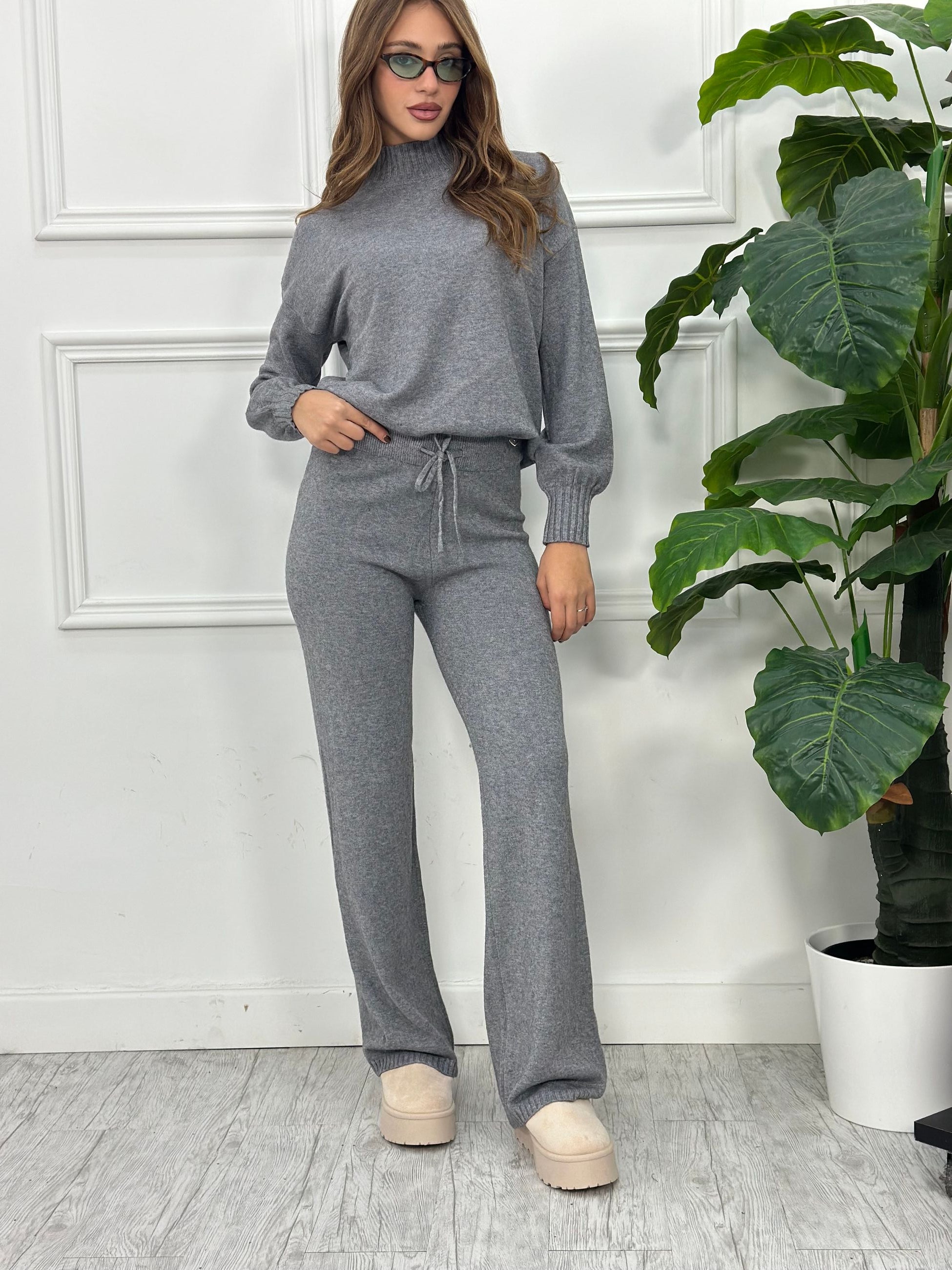 Coordinato Susy 9608