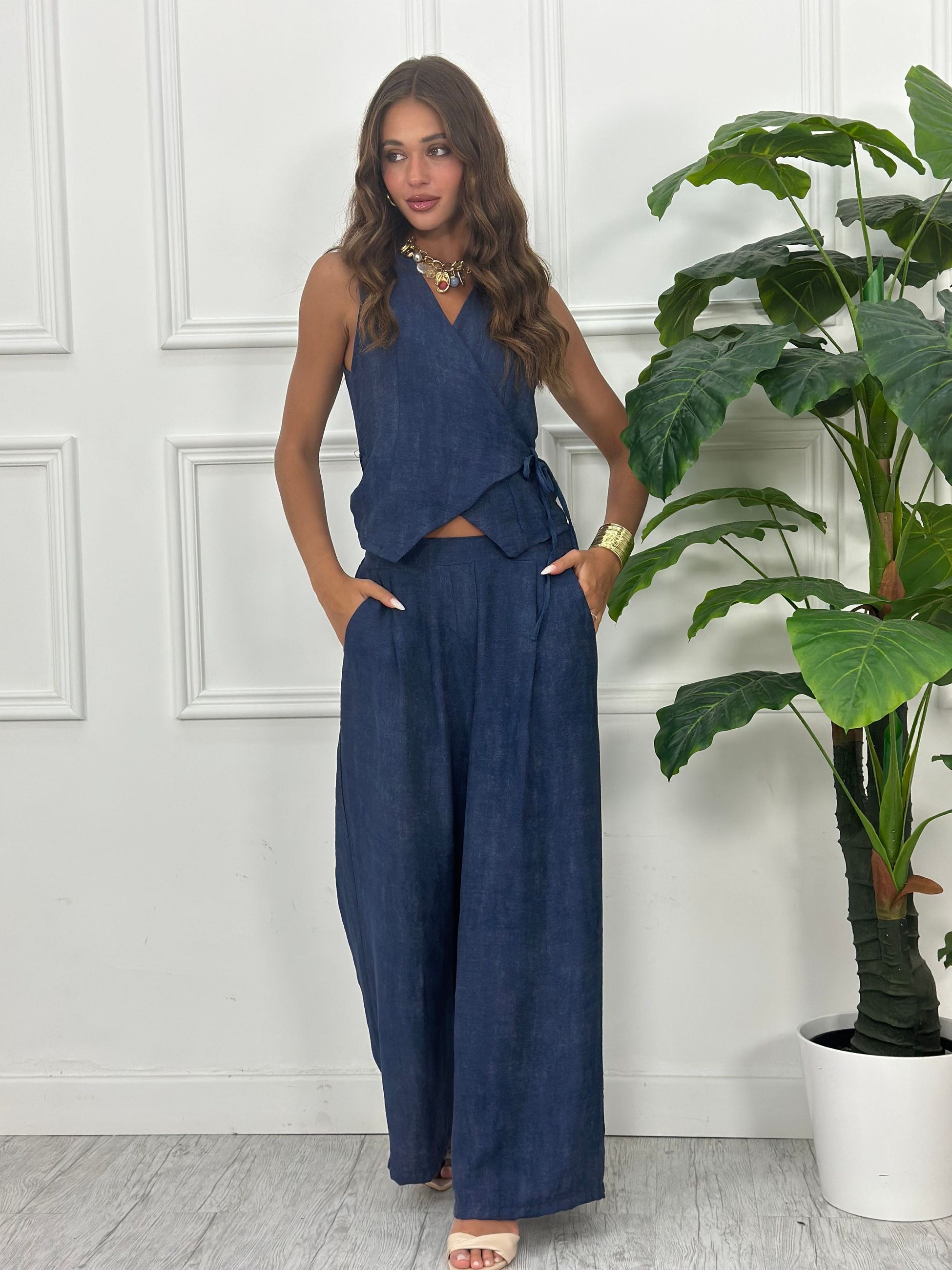 Coordinato Samanta EXL3917