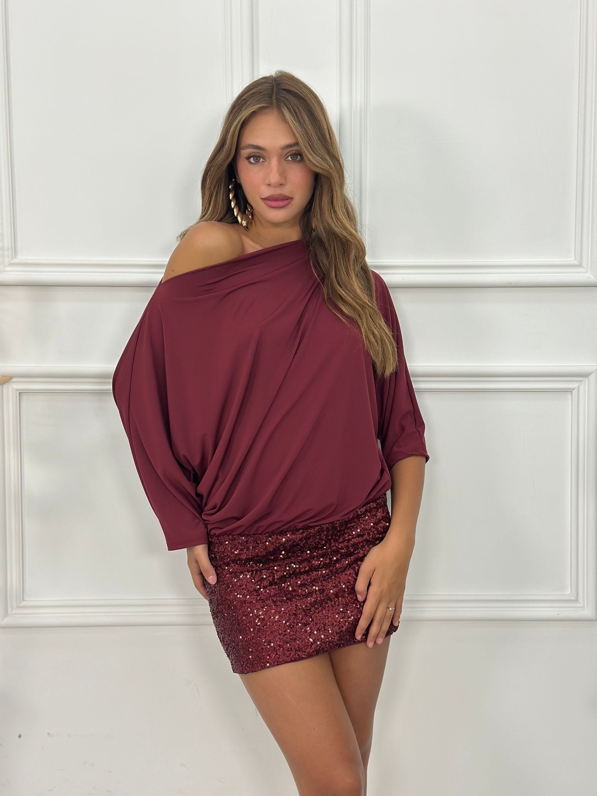 Abito Giorgia RM28674