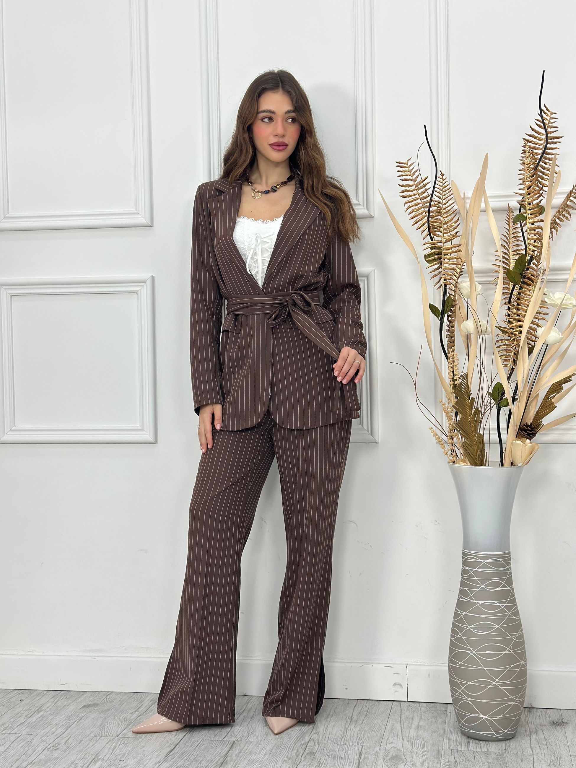 Tailleur Jolie ARG30575RG