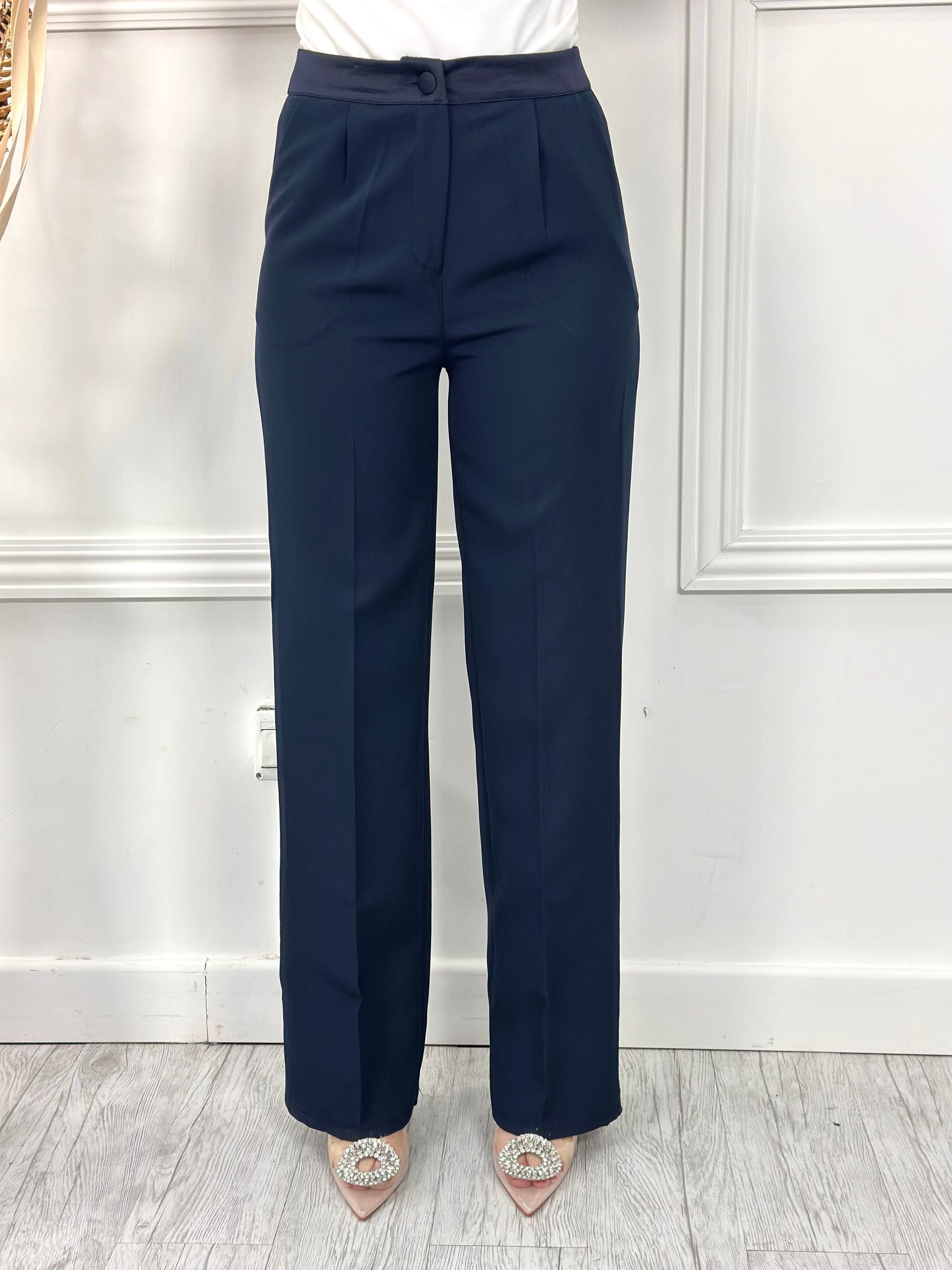Tailleur Megan