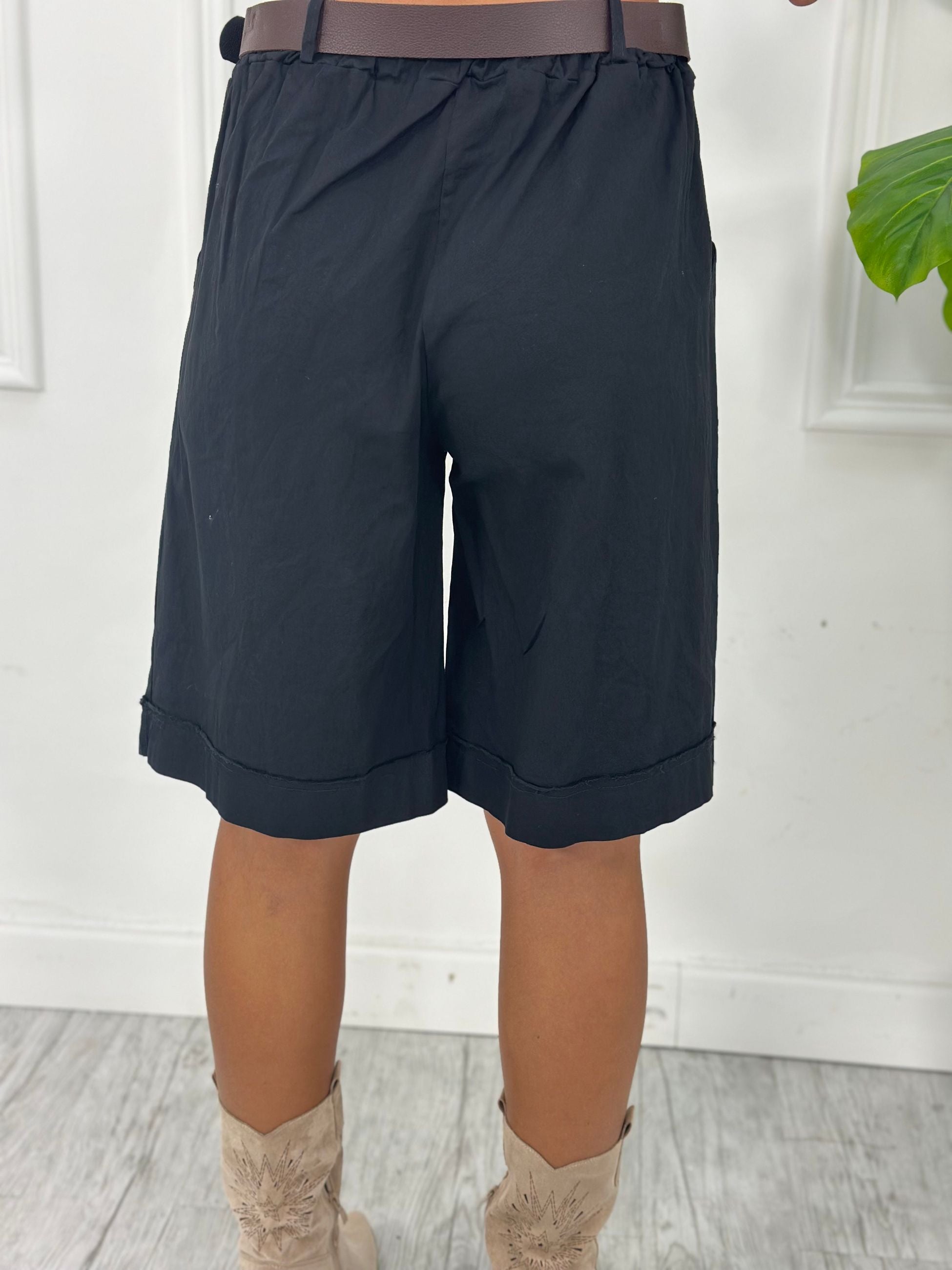Bermuda in Cotone ARG0816