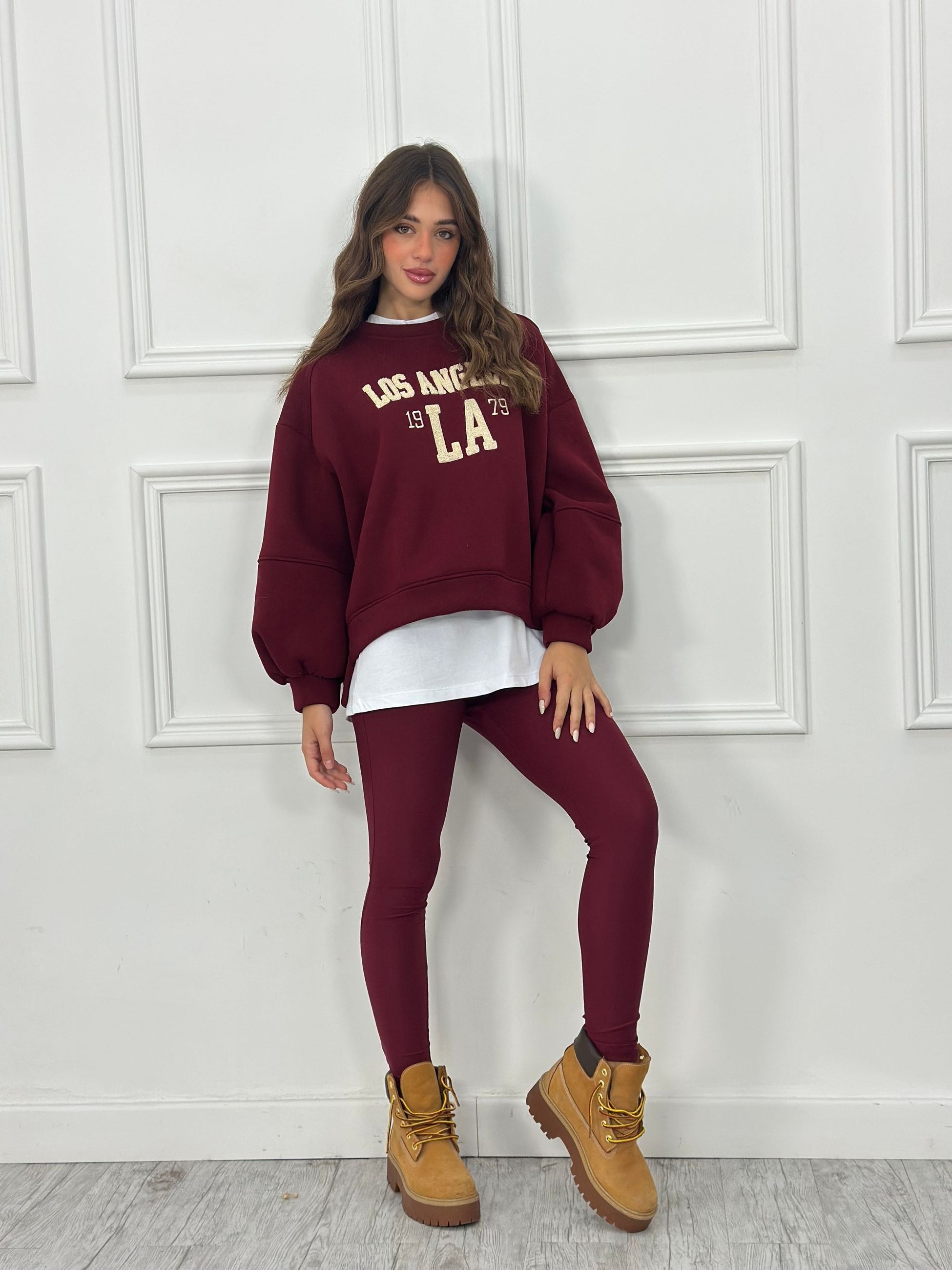 Leggings Modellante ARG5691