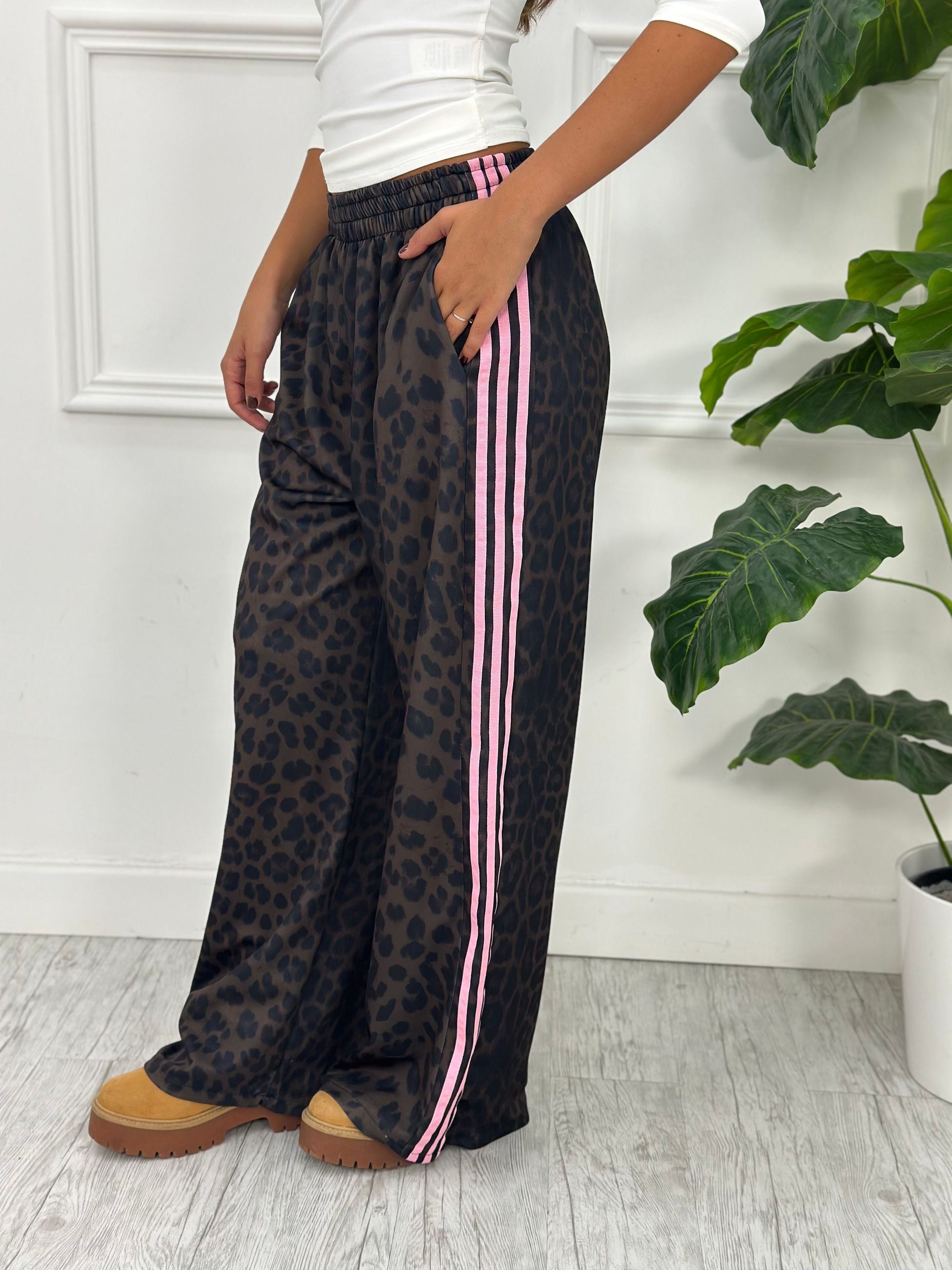 Pantatuta Animalier Z5259