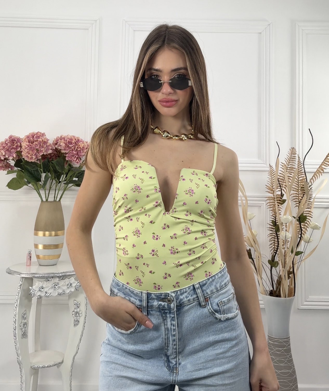 Body Kelly VCT123201