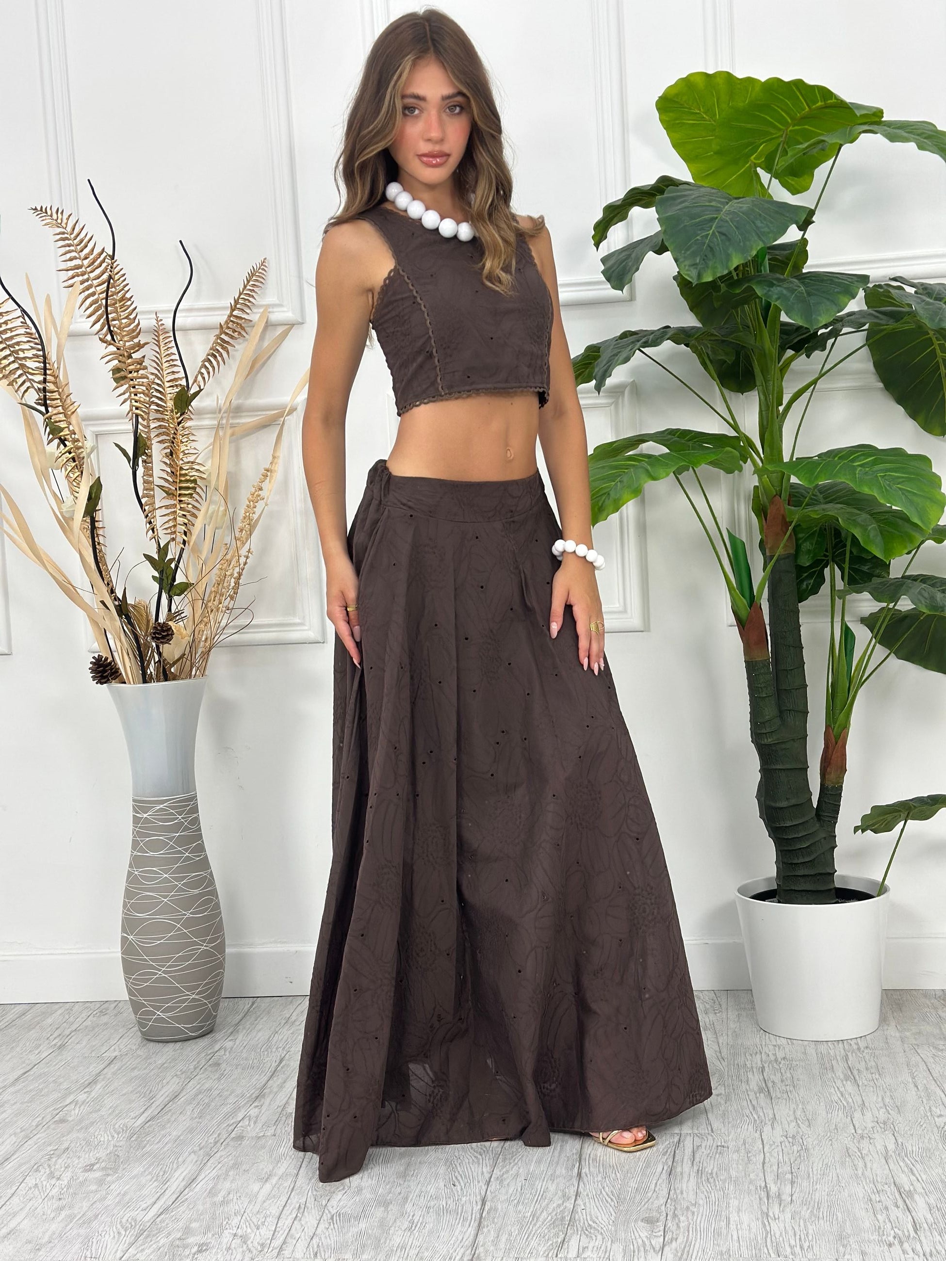 Coordinato Emy VCT6204