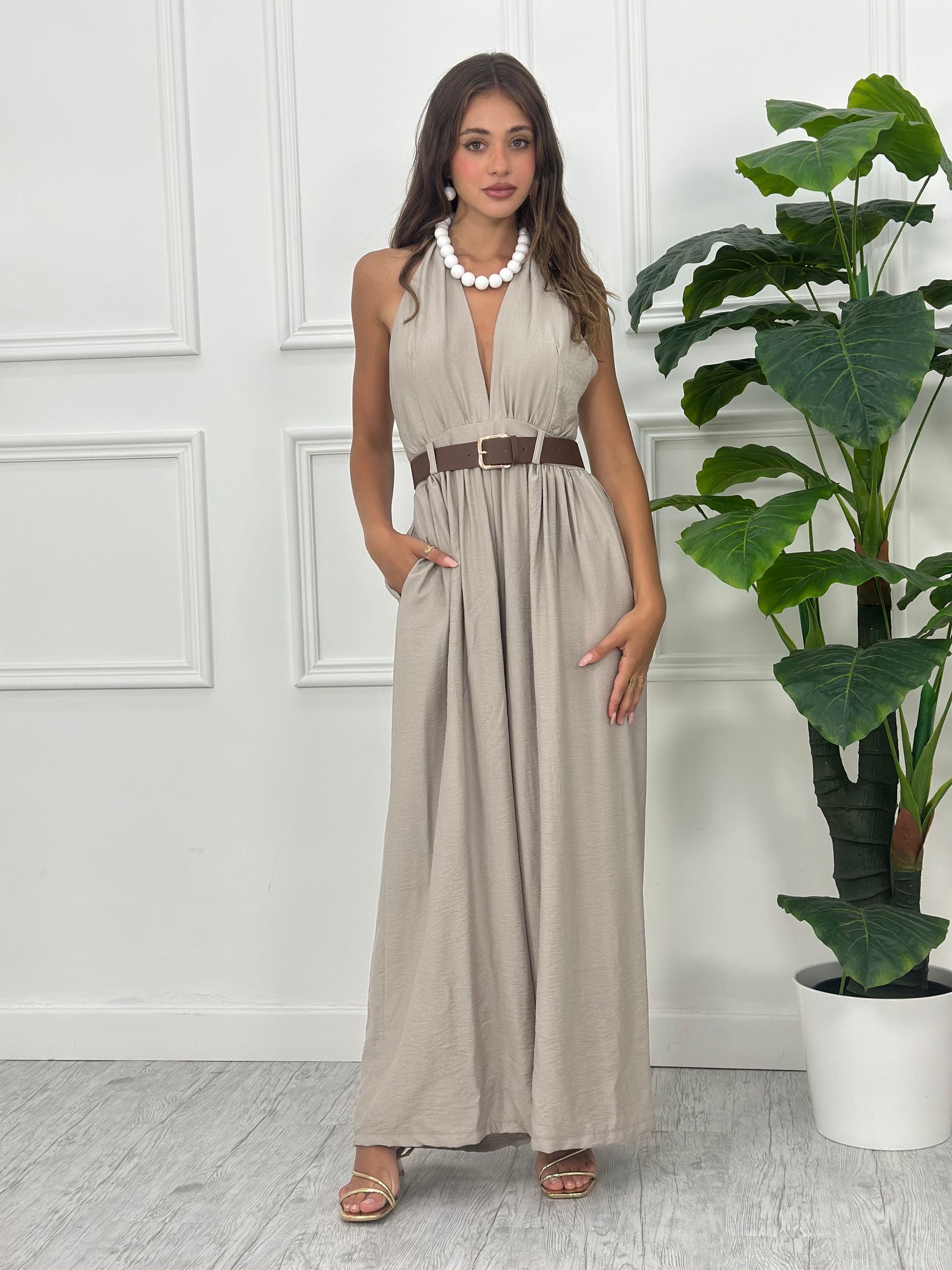 Tuta Angela EXL58199