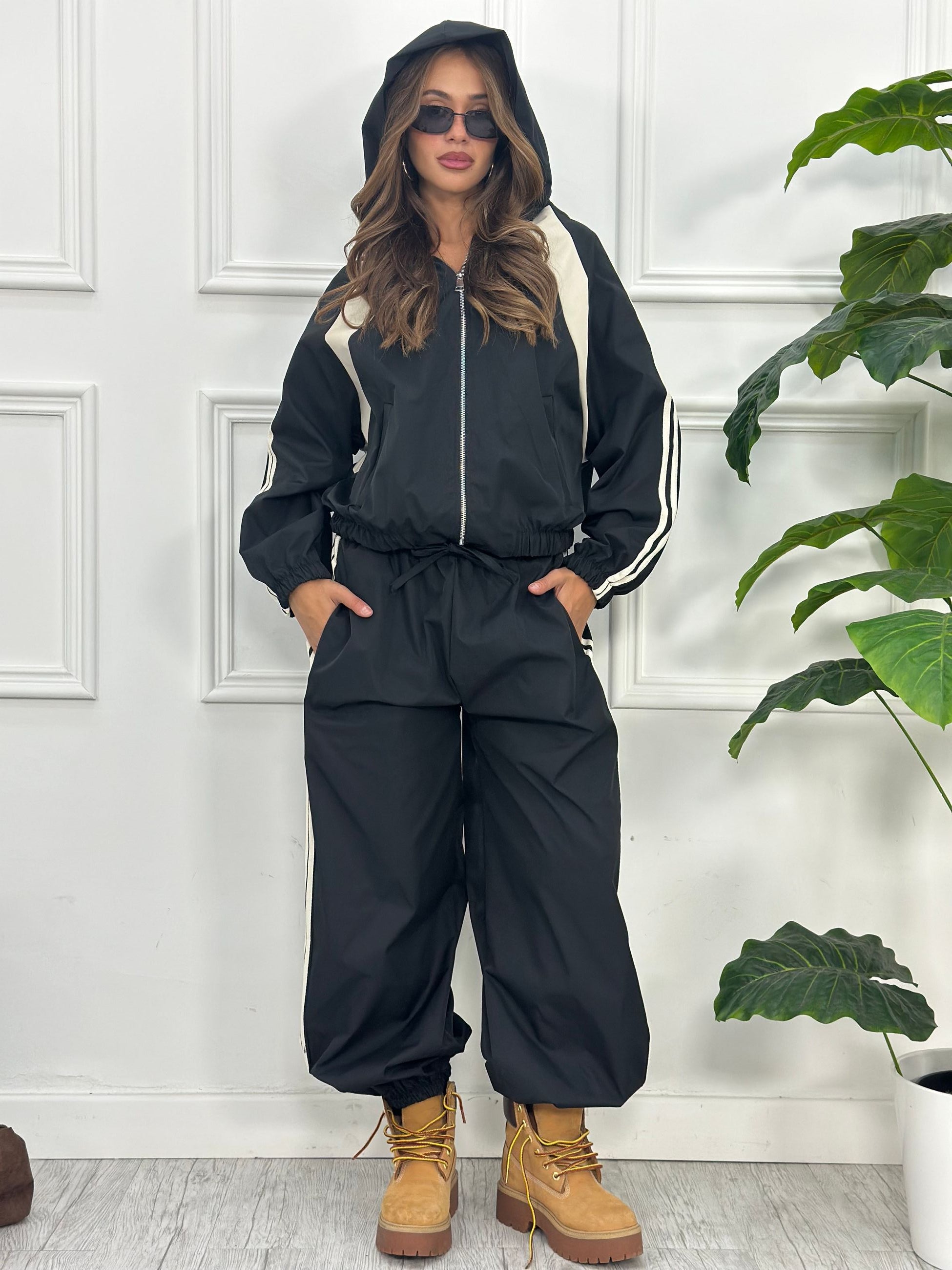 Coordinato Sporty ARG31128