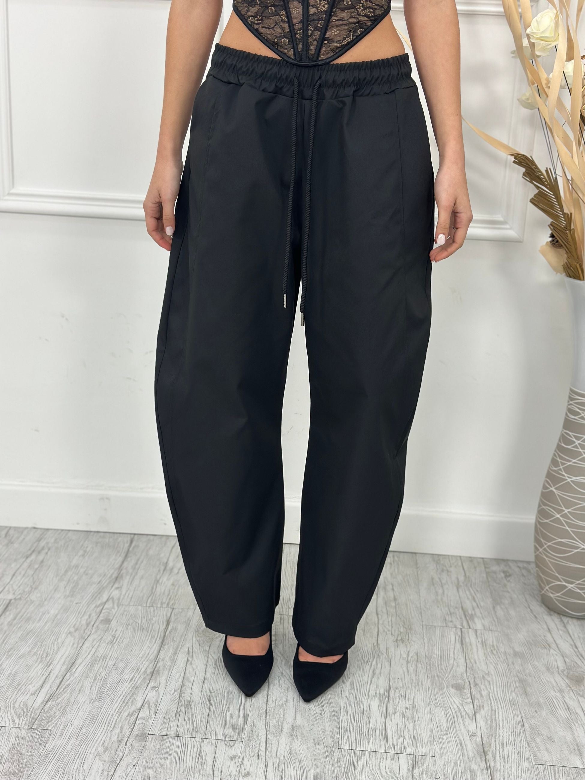 Pantalone Balloon AD2693