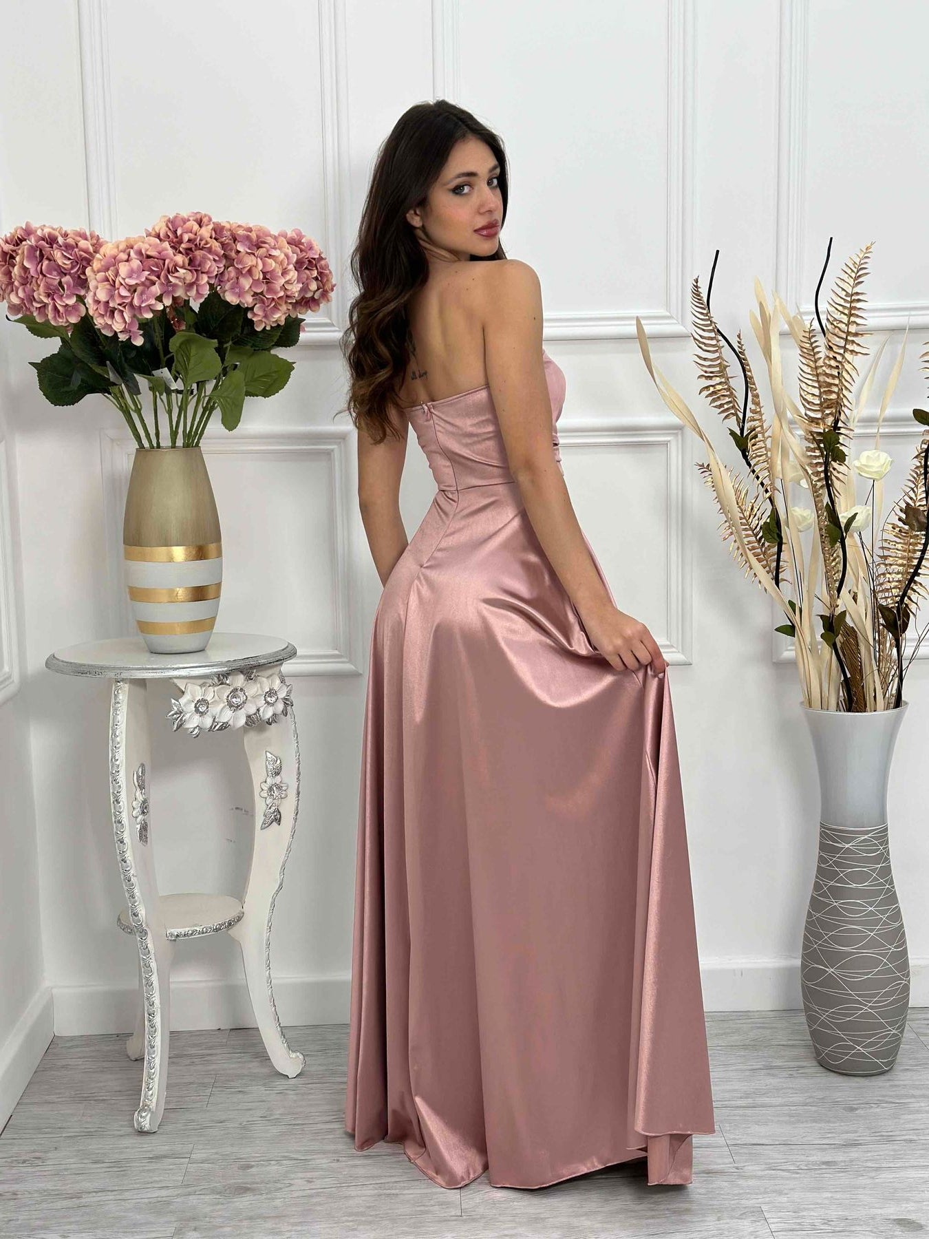 Abito Charly VCT23638