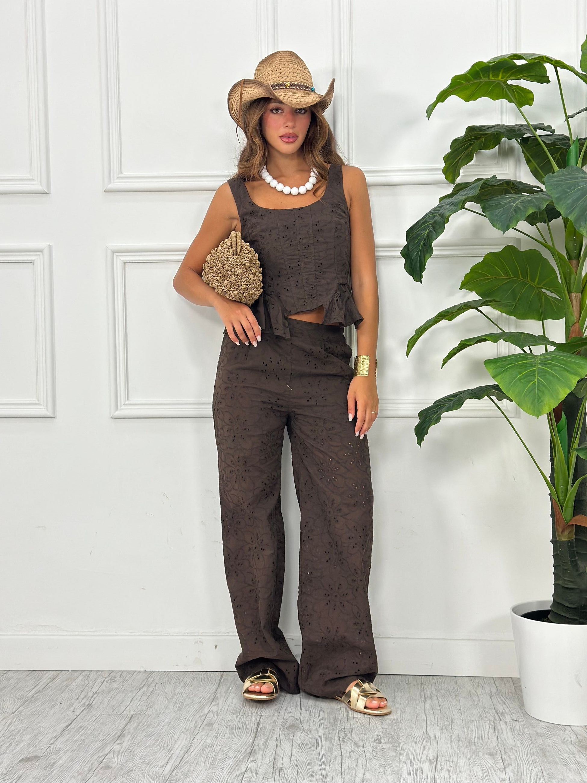 Coordinato Mikonos ARG29037