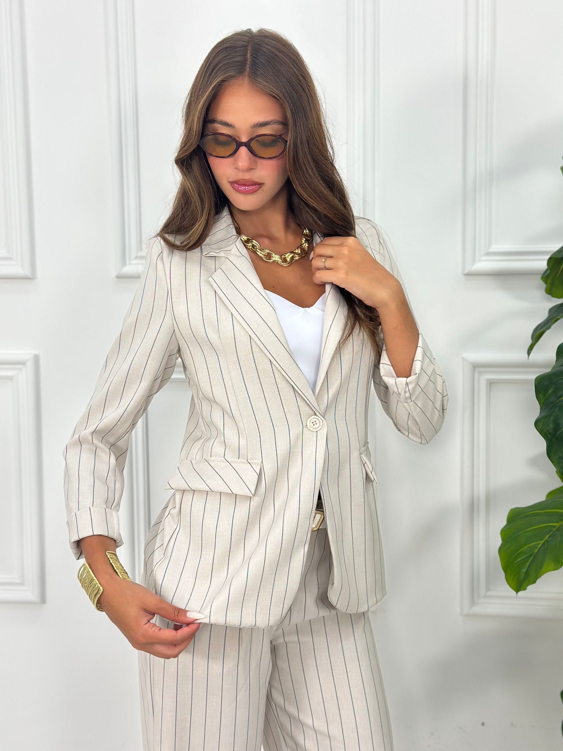 Tailleur Miriam GIA8359/0590