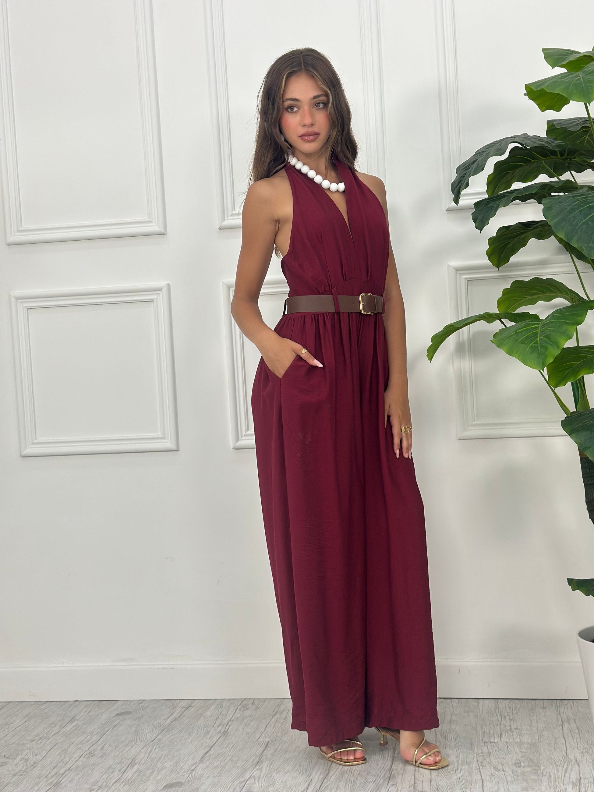 Tuta Angela EXL58199