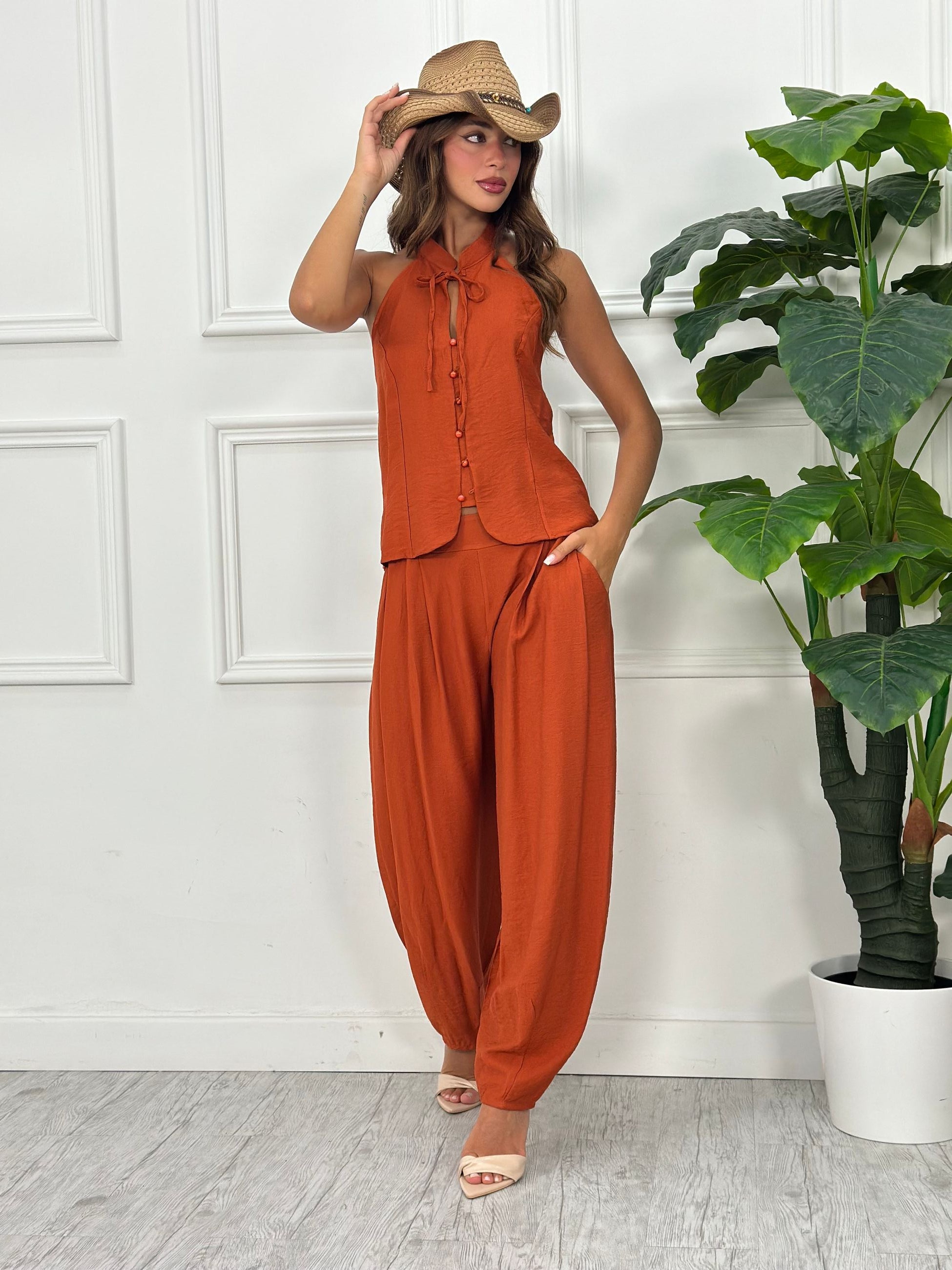 Coordinato Zante SCA29078