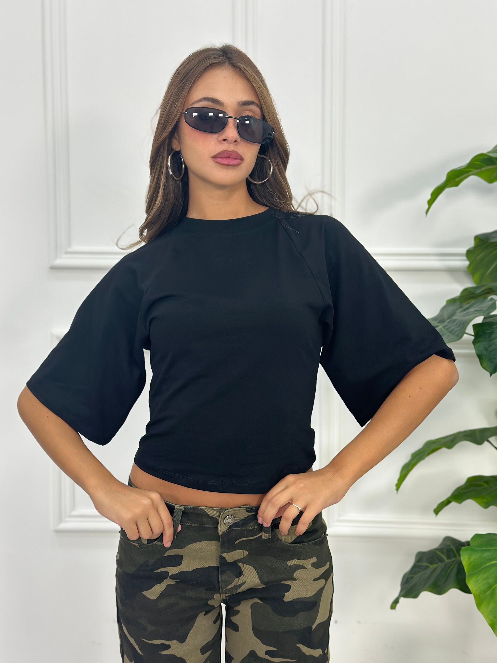 Maglia Ketty JUST02713T