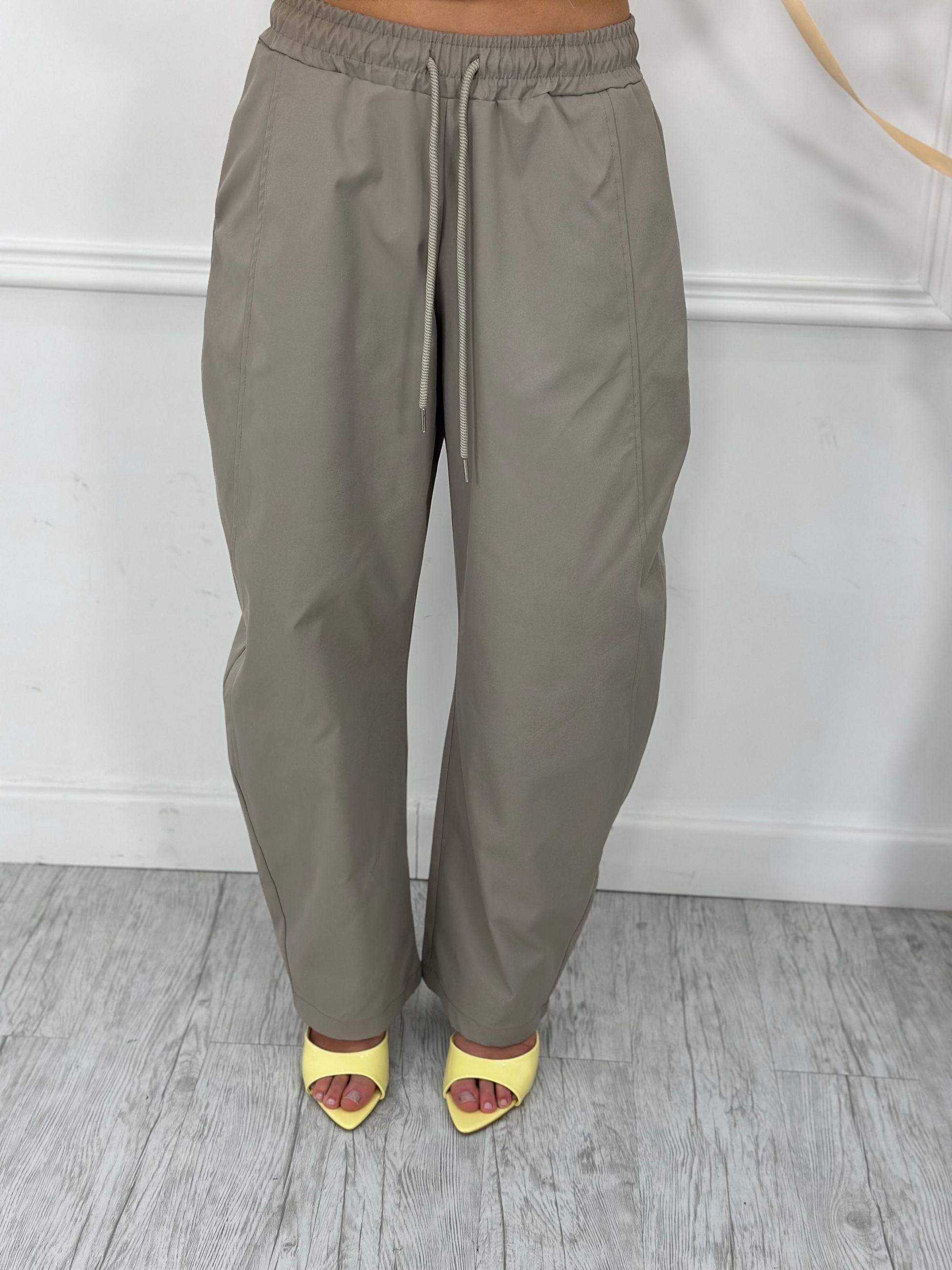 Pantalone Balloon AD2693