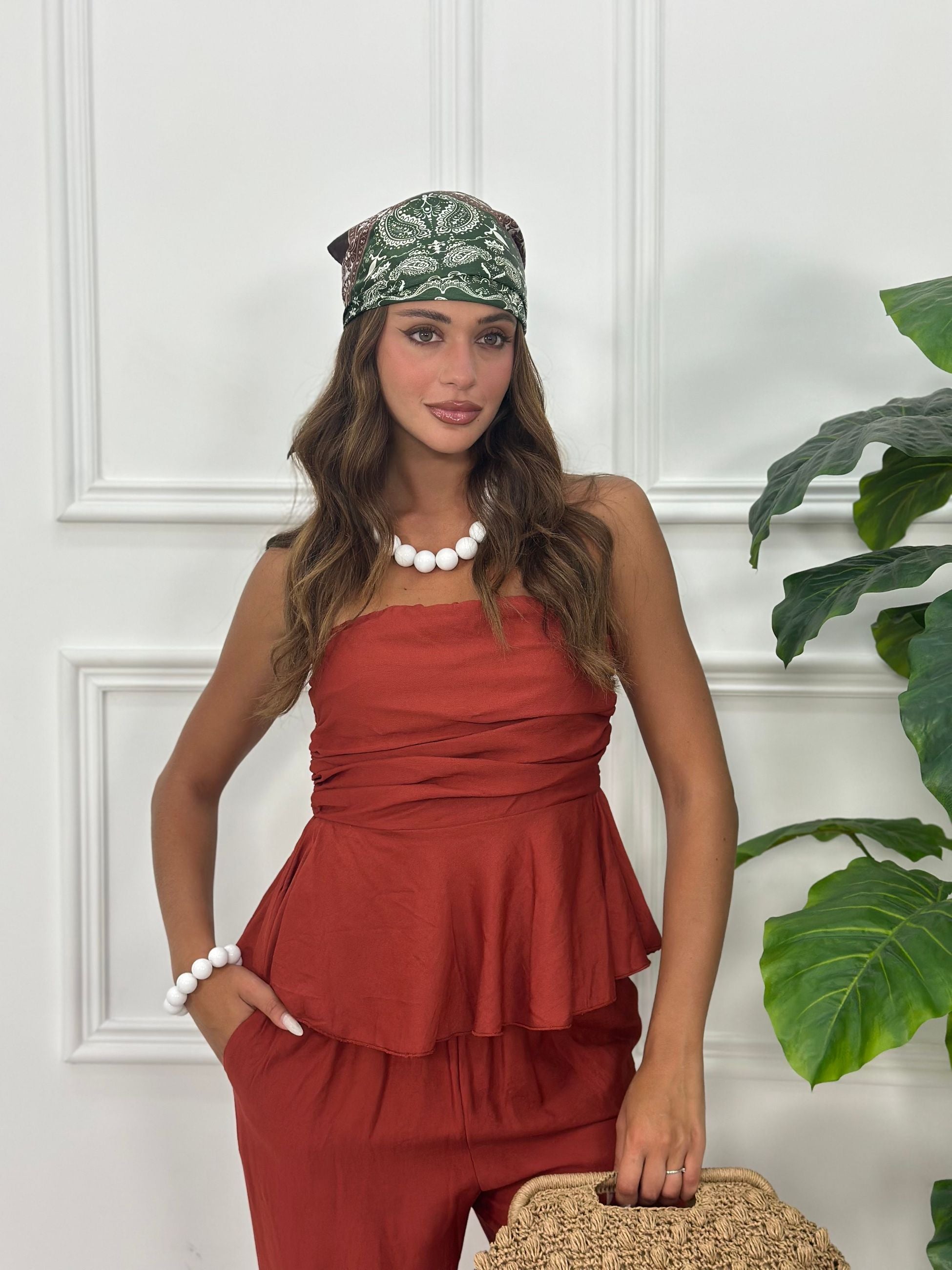 Coordinato Melissa ARG5920