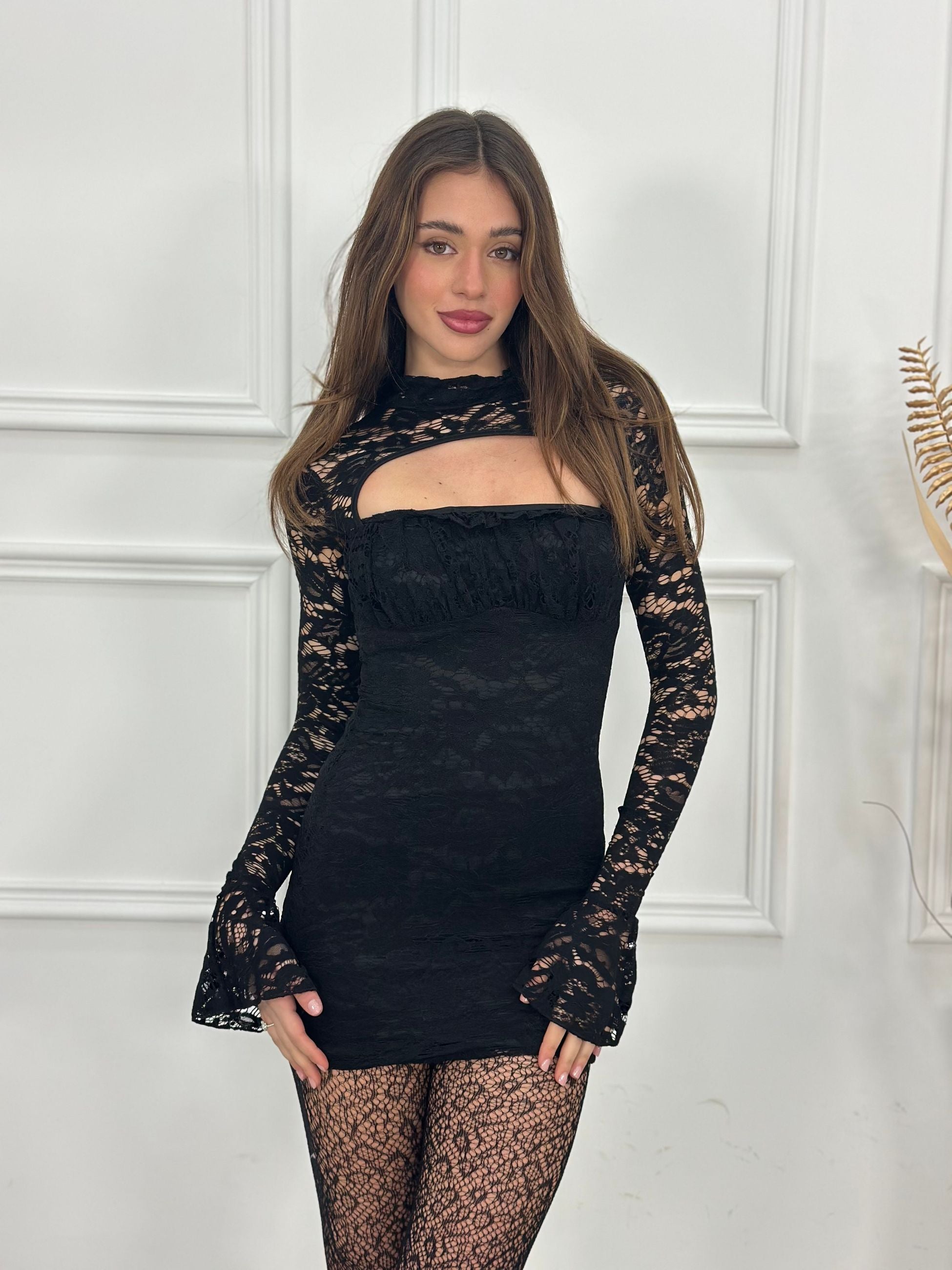 Abito Alessia Z1915
