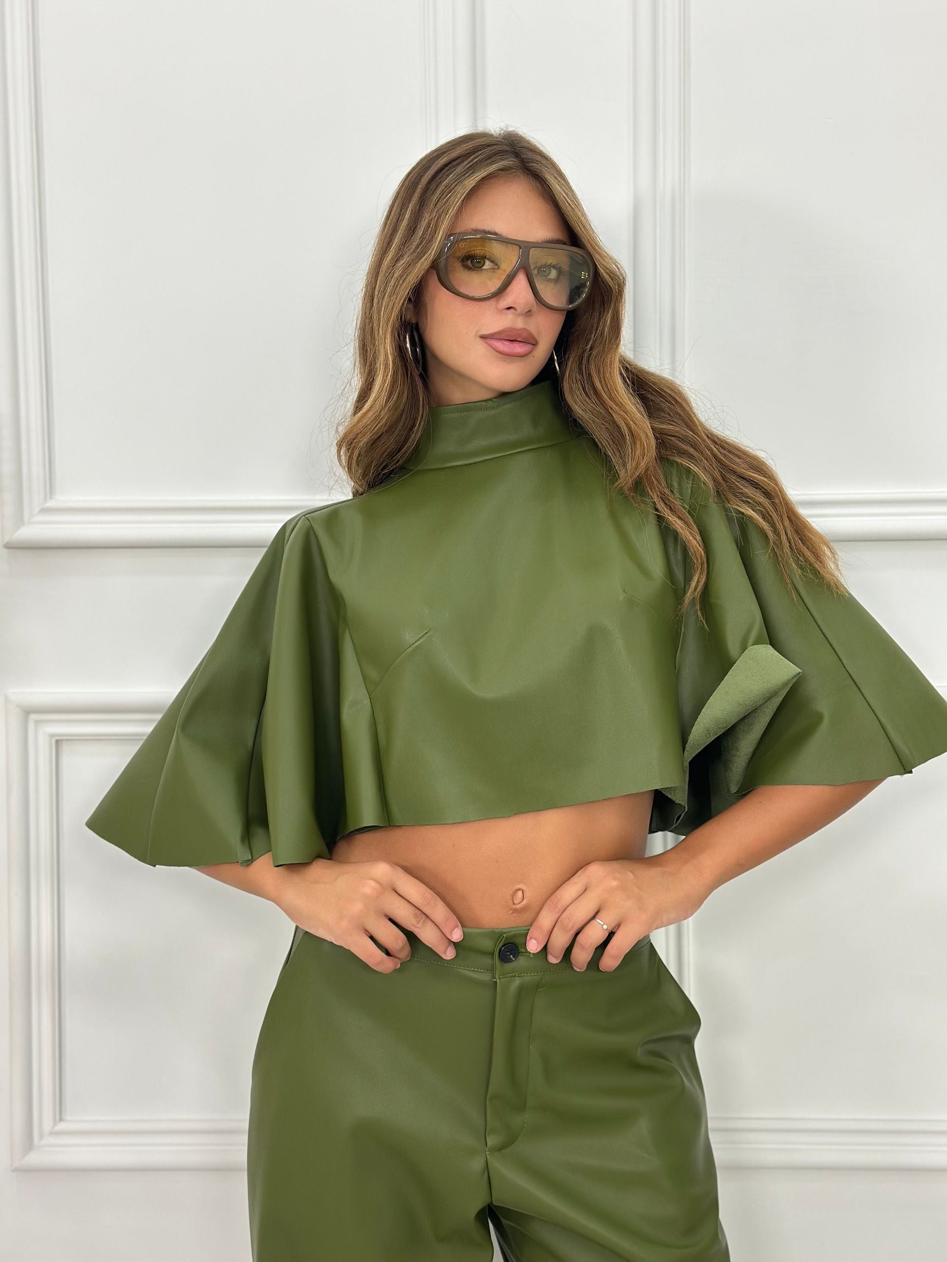 Coordinato Just Top Quality JUST100/1027