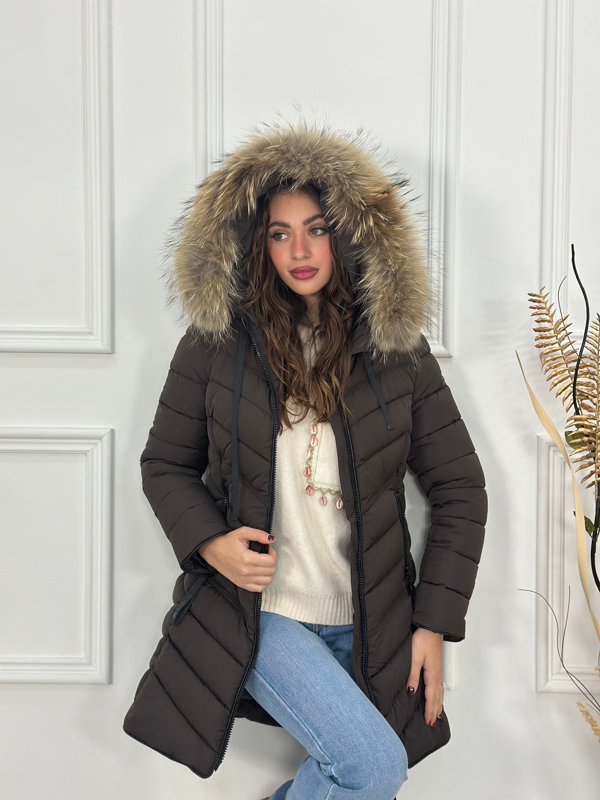 Giubbotto Honly 18278 (SLIM FIT)