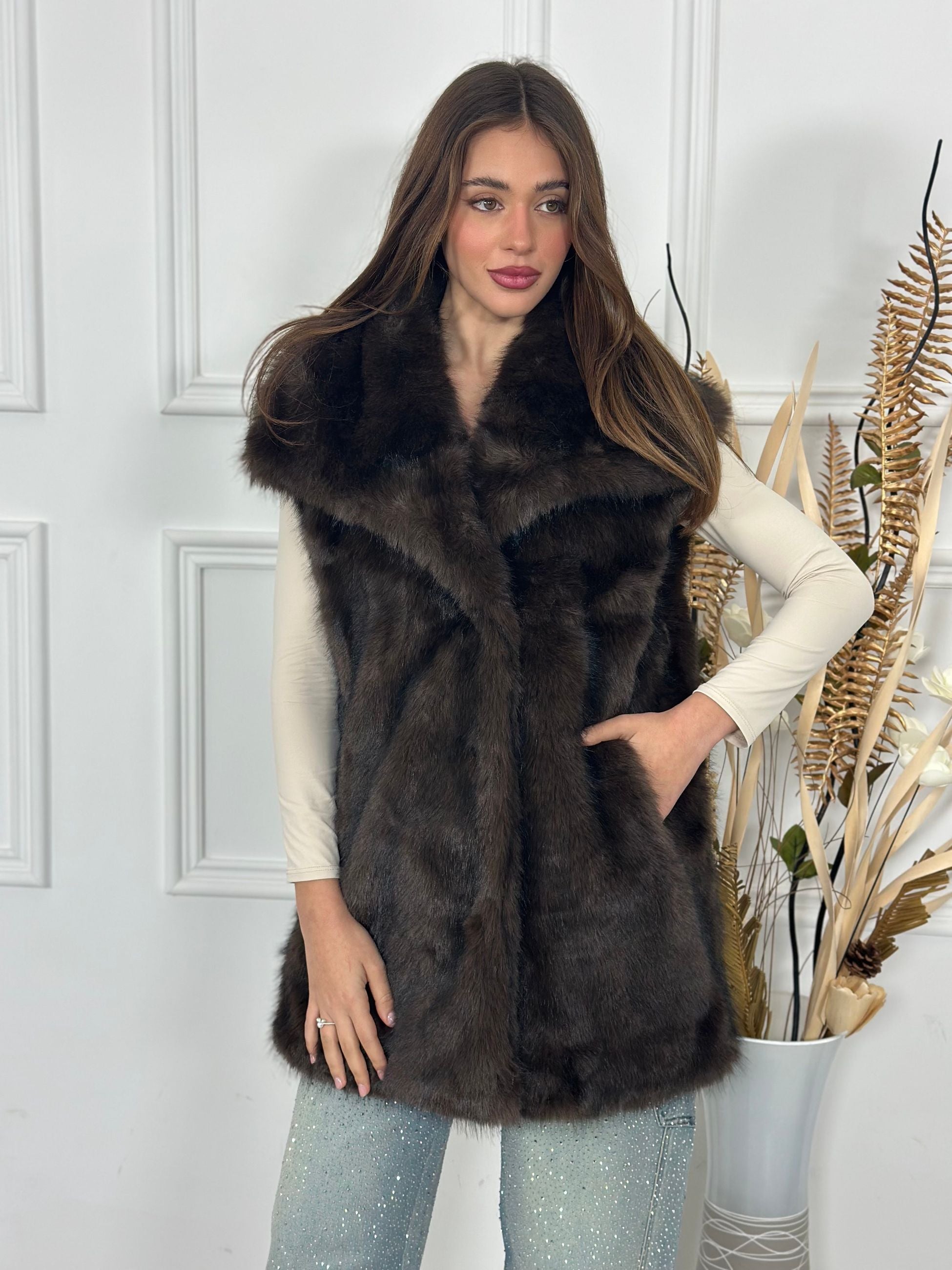 EcoFour Top Quality PJ-8025