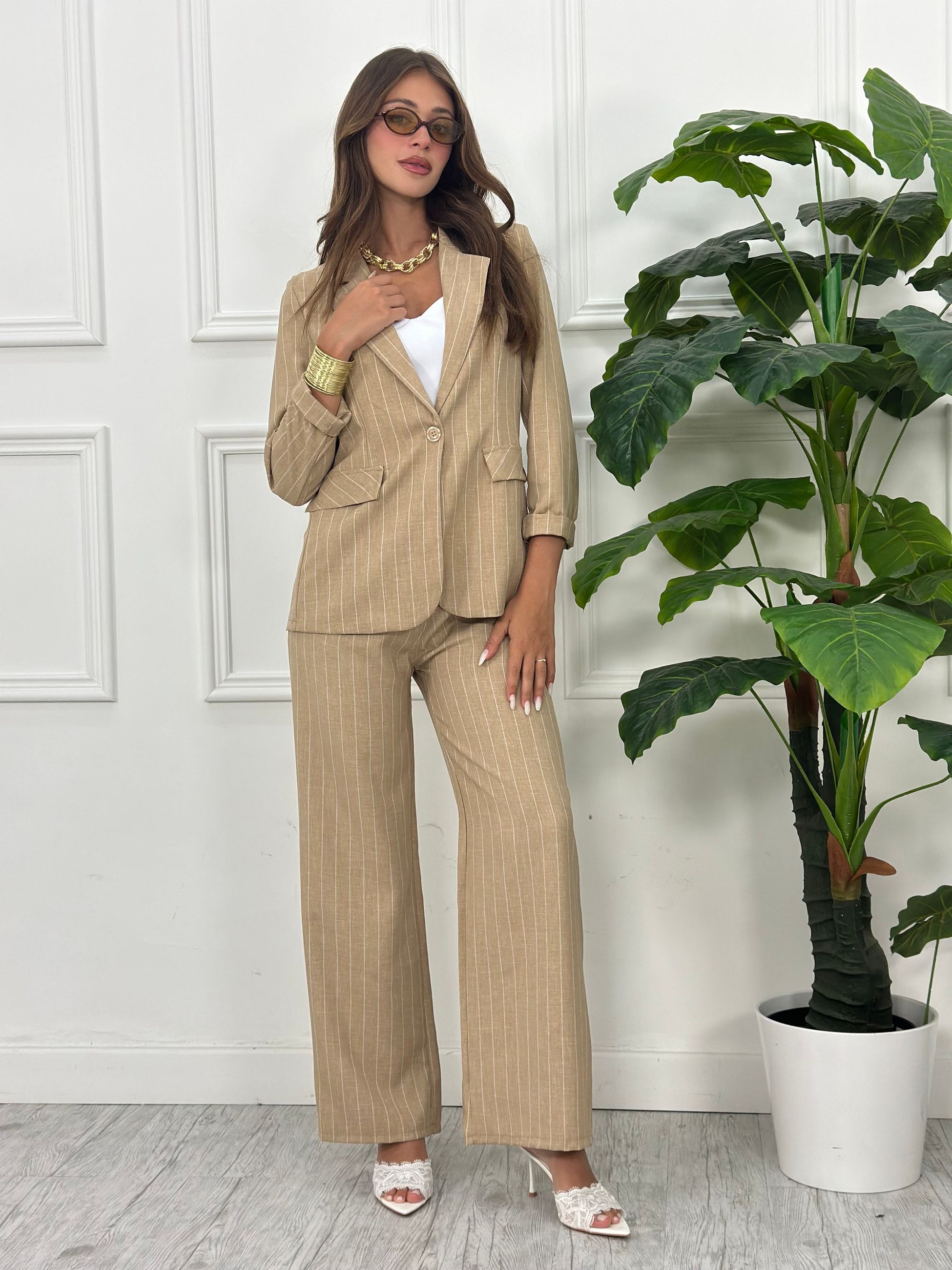 Tailleur Miriam GIA8359/0590