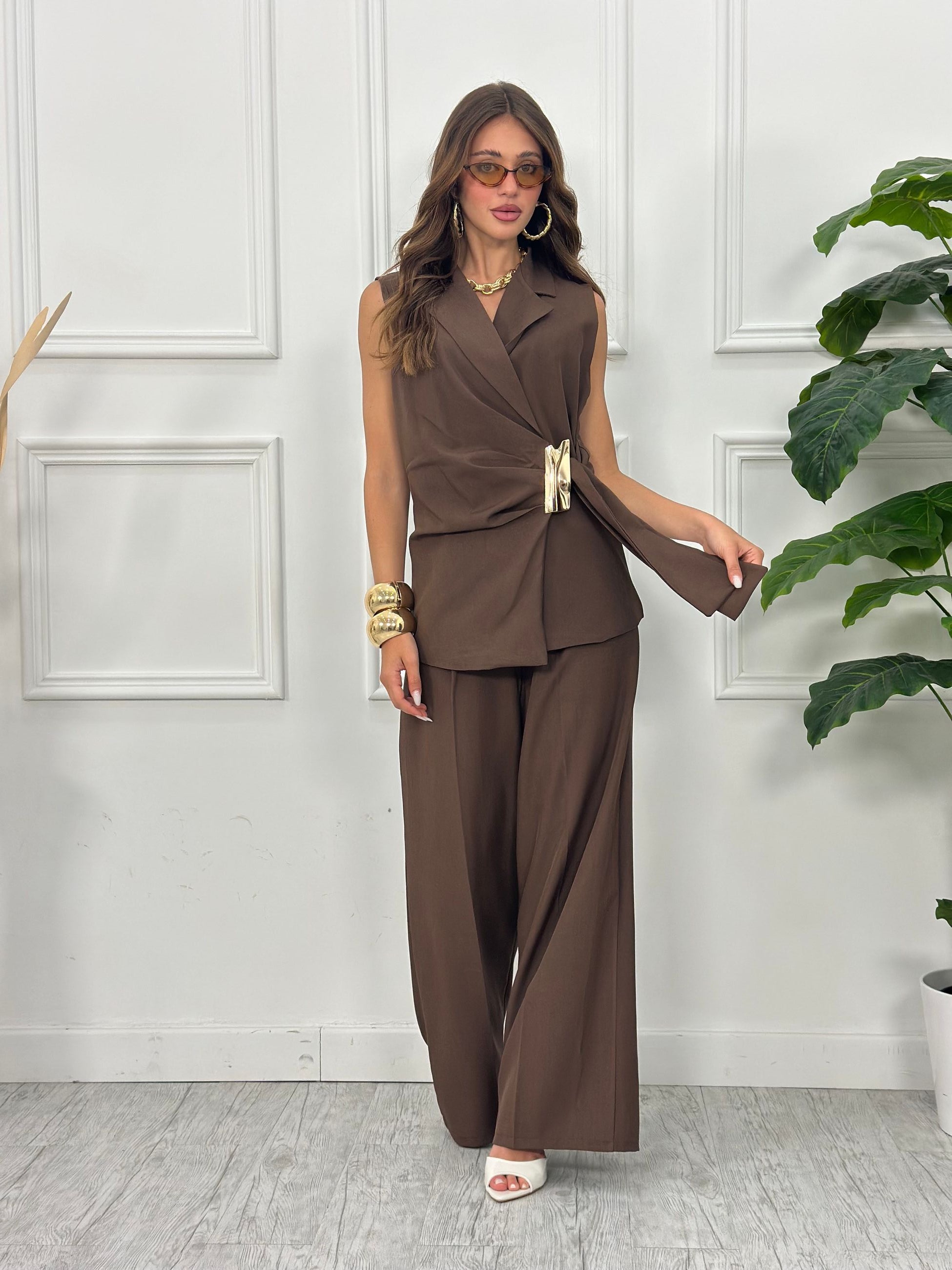 Tailleur Vittoria EXL13701