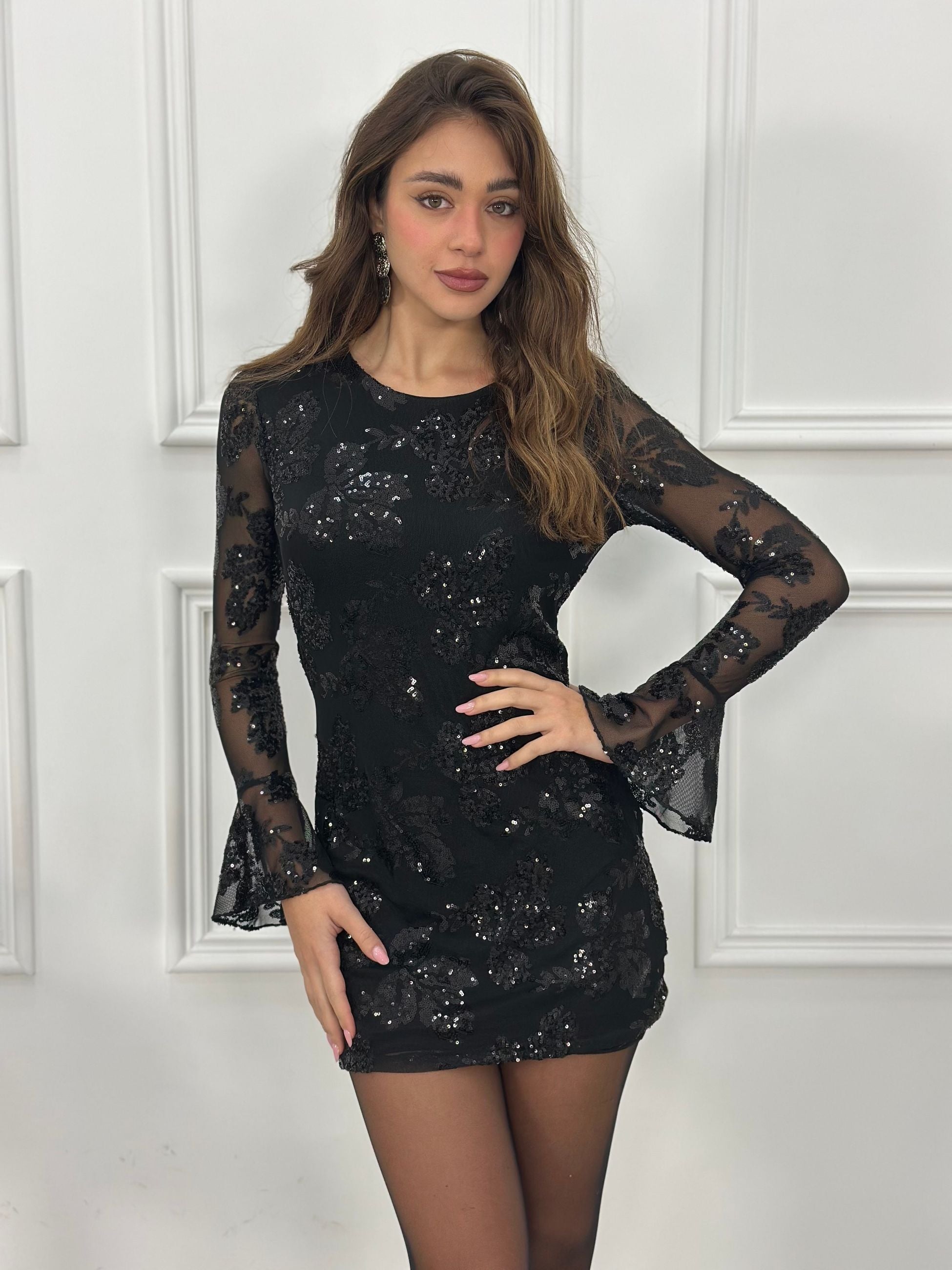 Abito Roberta VCT14285