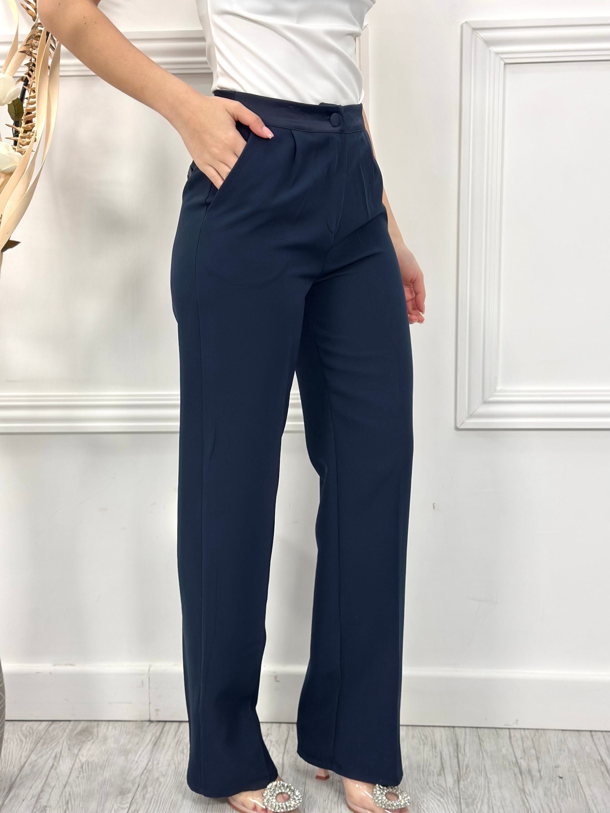 Tailleur Megan