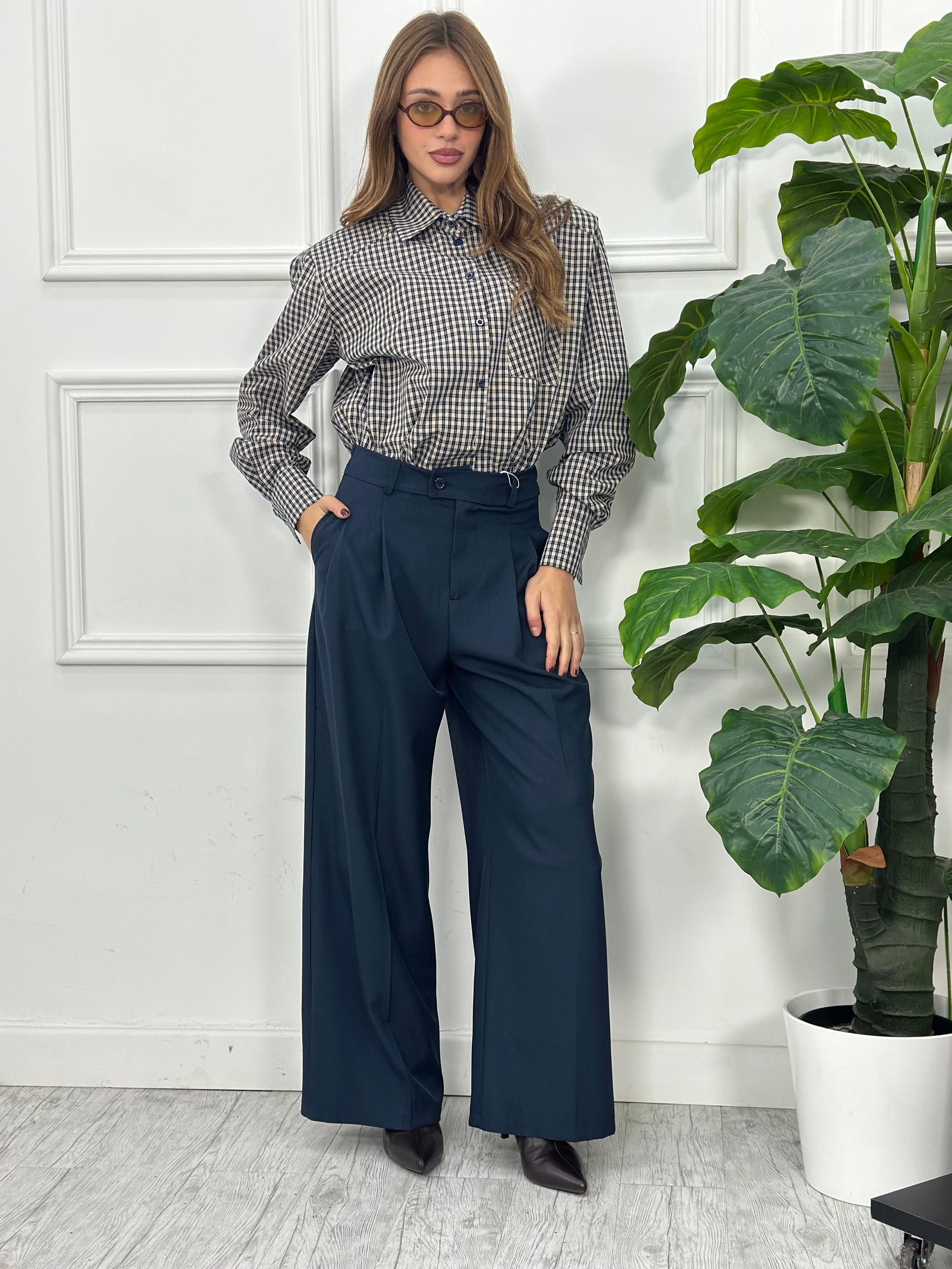 Pantalone Mood Zara ARG6271