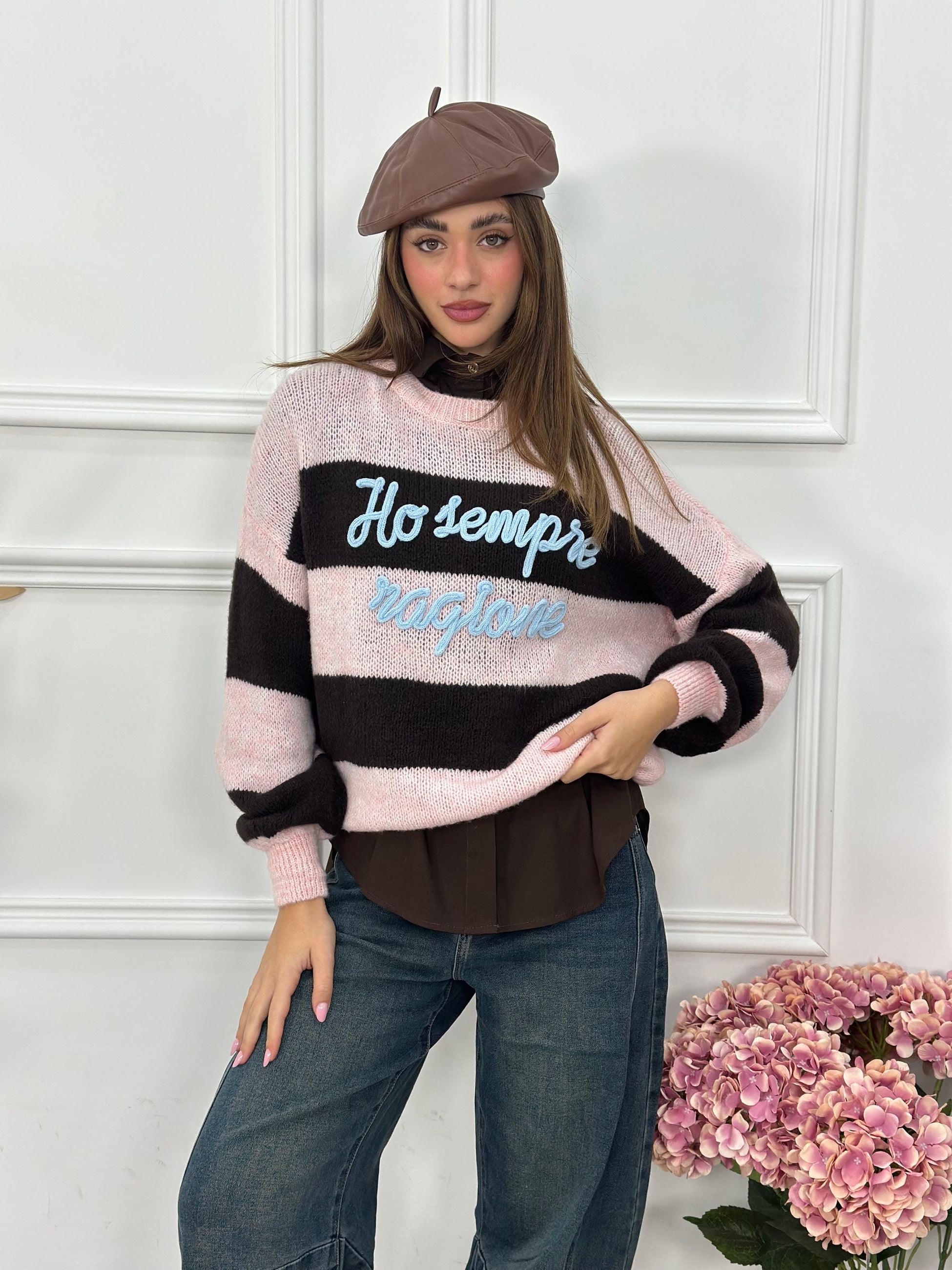 Maglia Fashion ARG3130