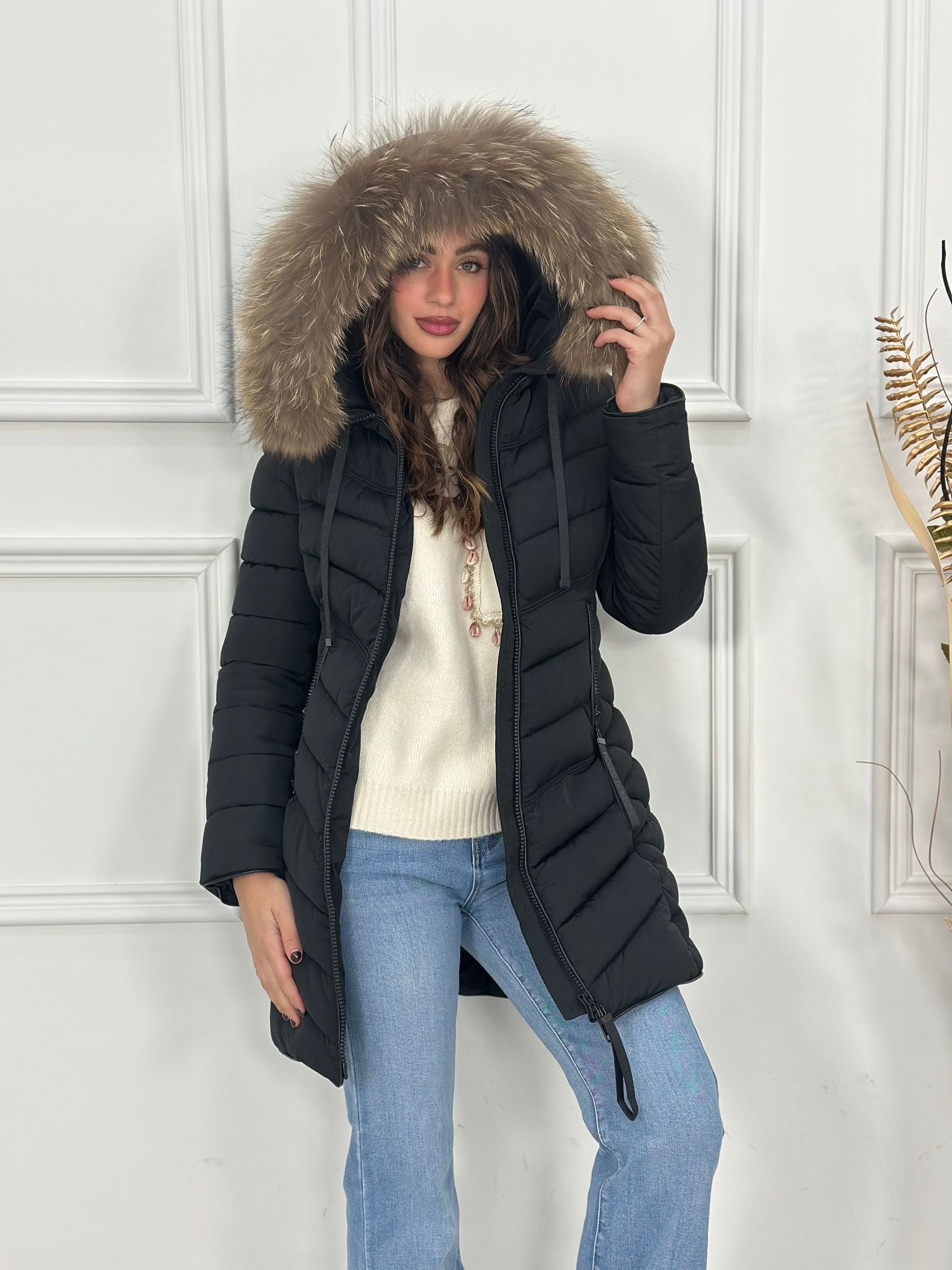 Giubbotto Honly 18278 (SLIM FIT)