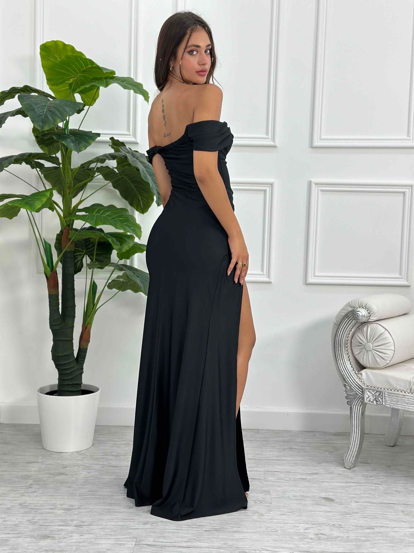 Abito Morgan EXG89026