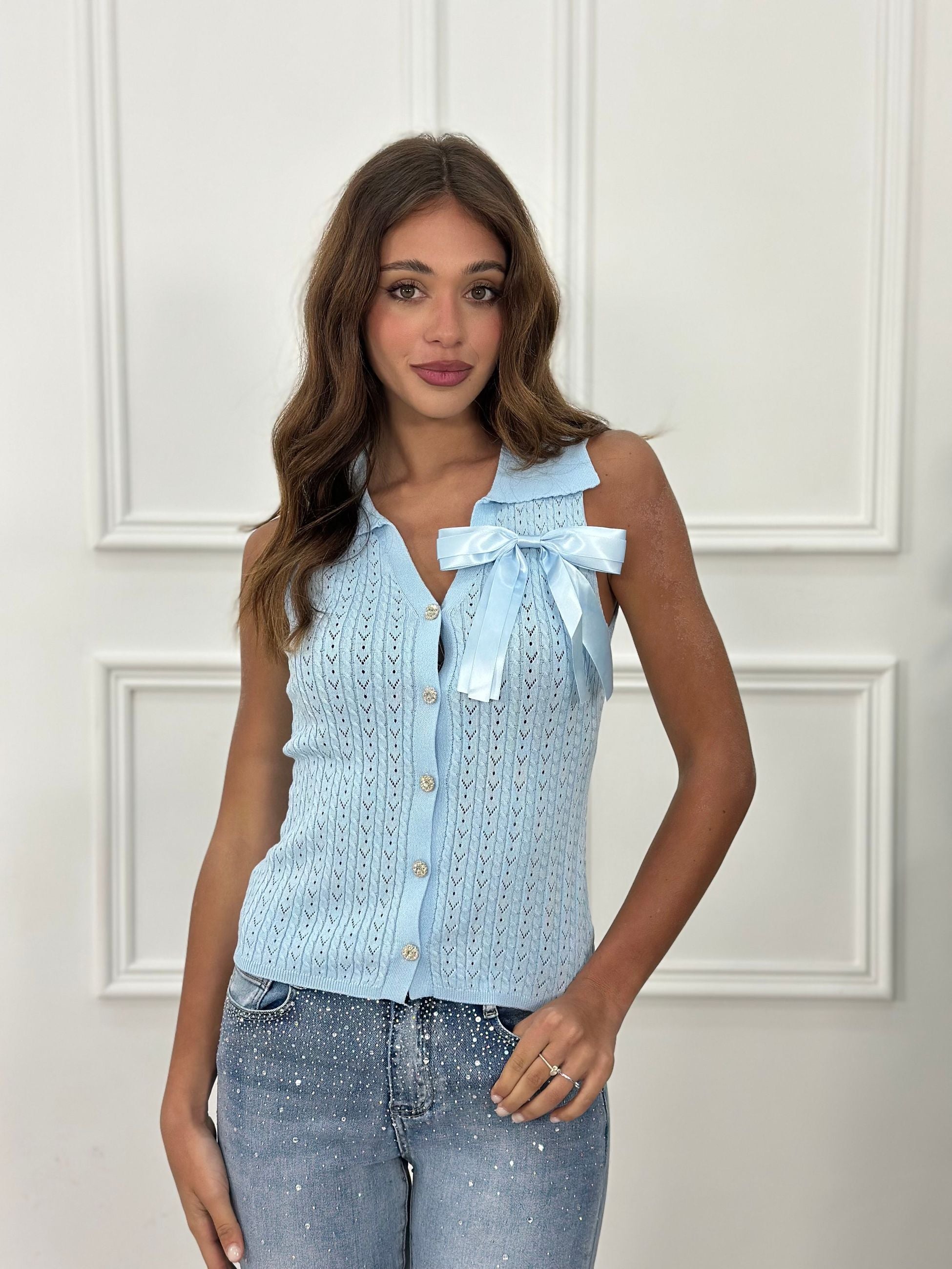 Maglia Swarovski GB67496