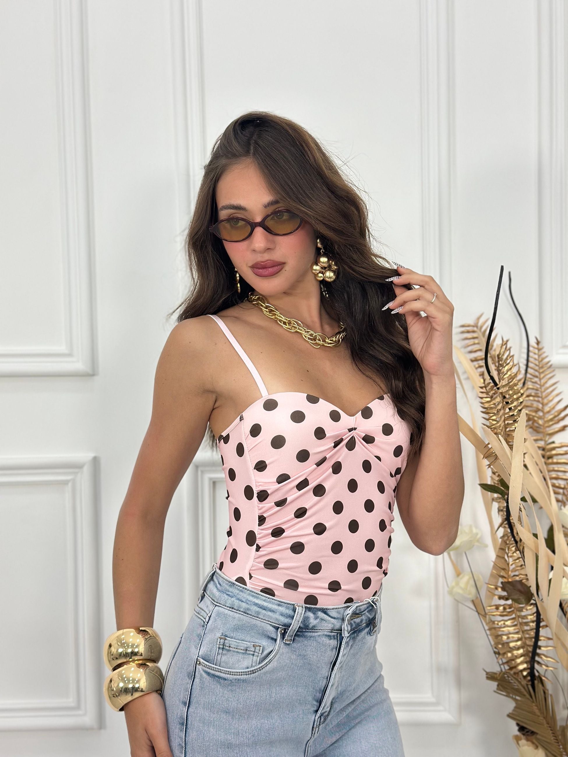 Body Pois EXL25617