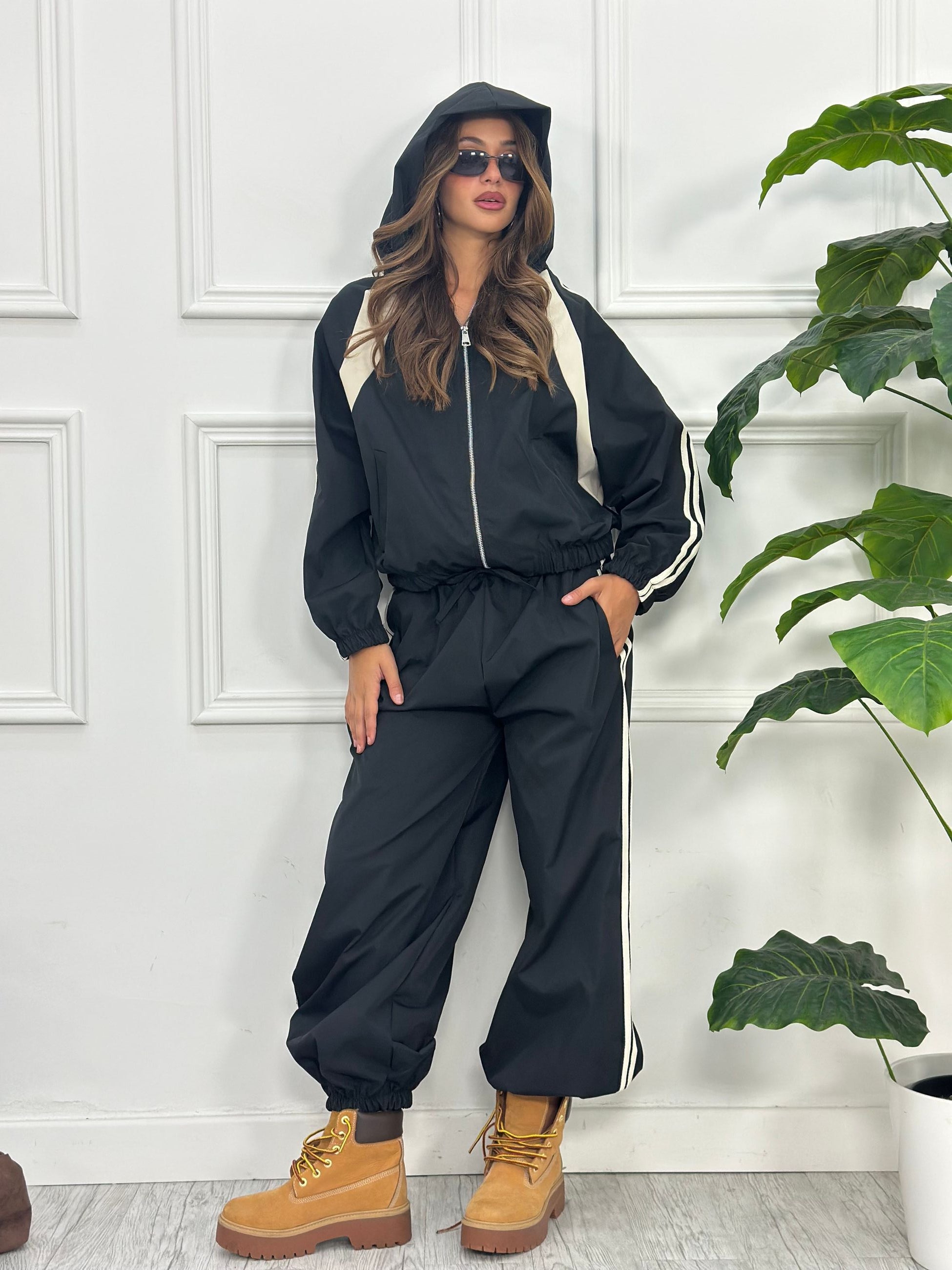Coordinato Sporty ARG31128