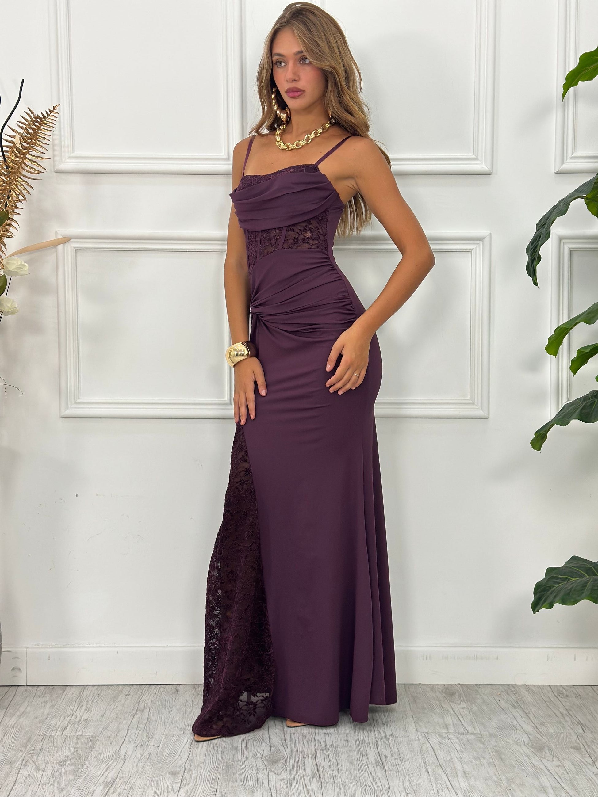 Abito Serena GIU49361